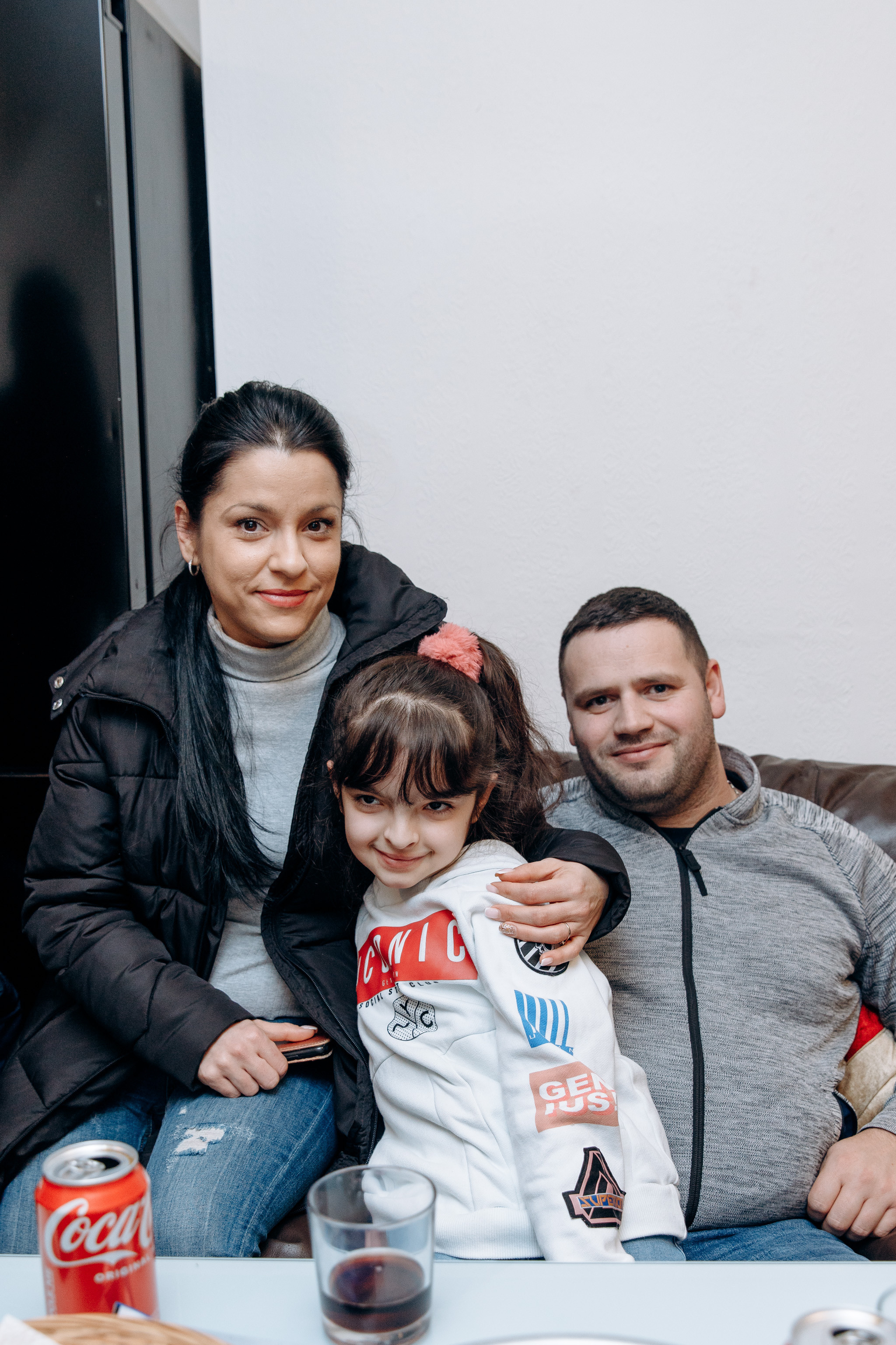 Florin. Petru Gorea Photography | Family | Portrait | Fashion | Brand