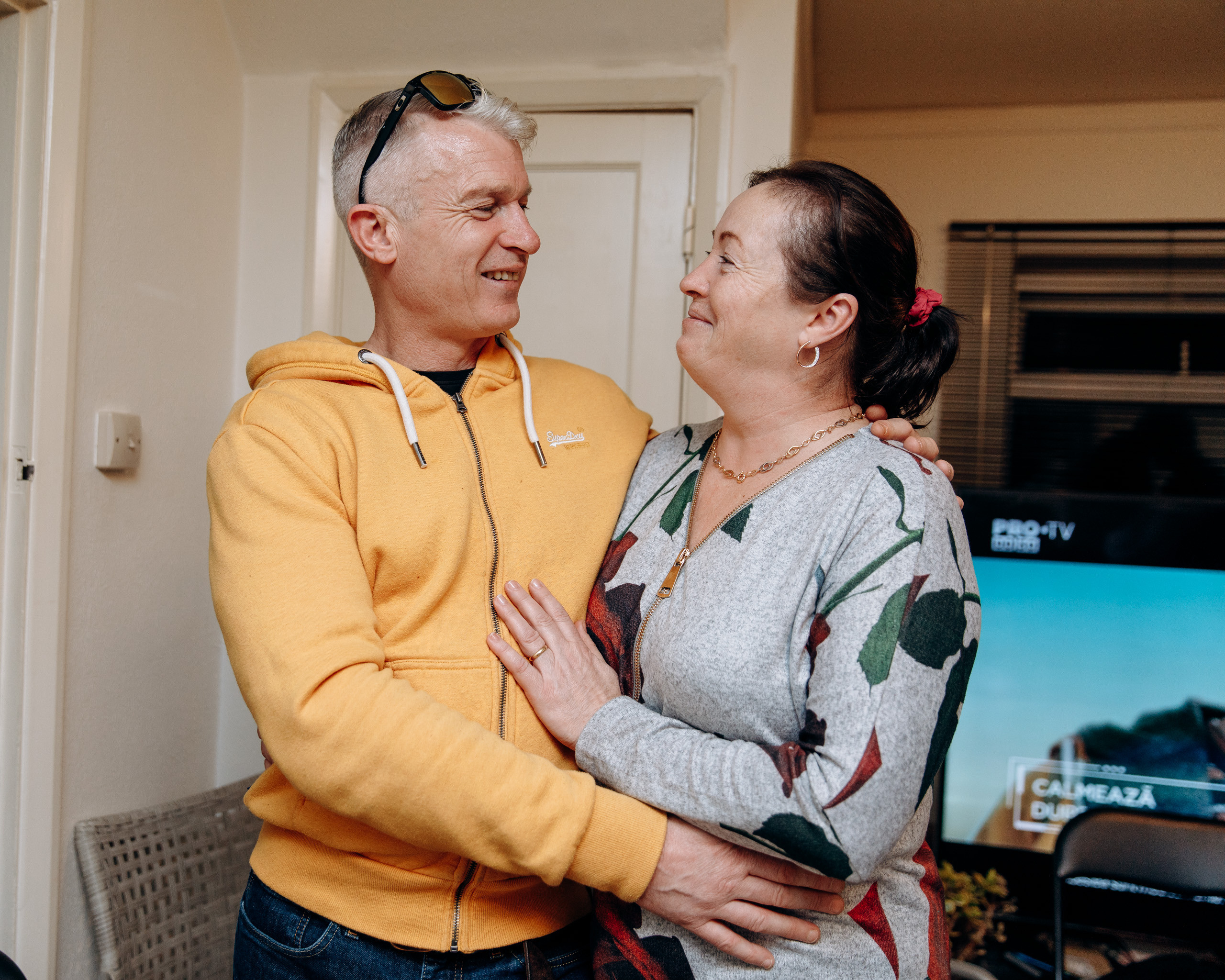 Florin. Petru Gorea Photography | Family | Portrait | Fashion | Brand