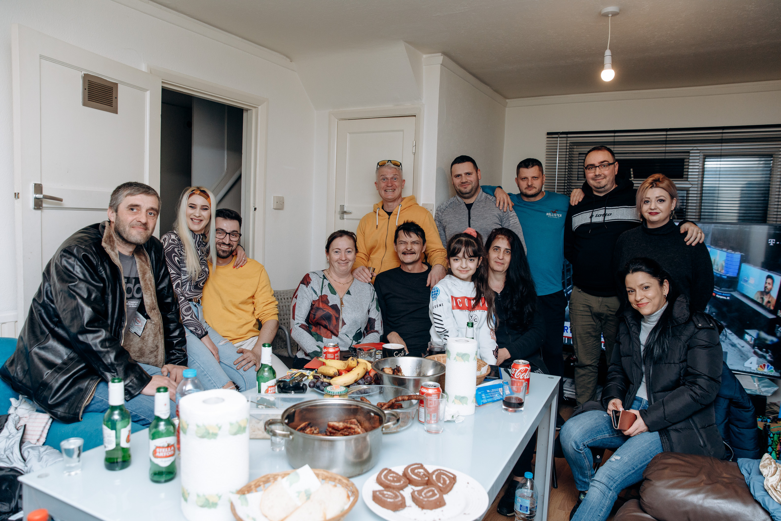 Florin. Petru Gorea Photography | Family | Portrait | Fashion | Brand