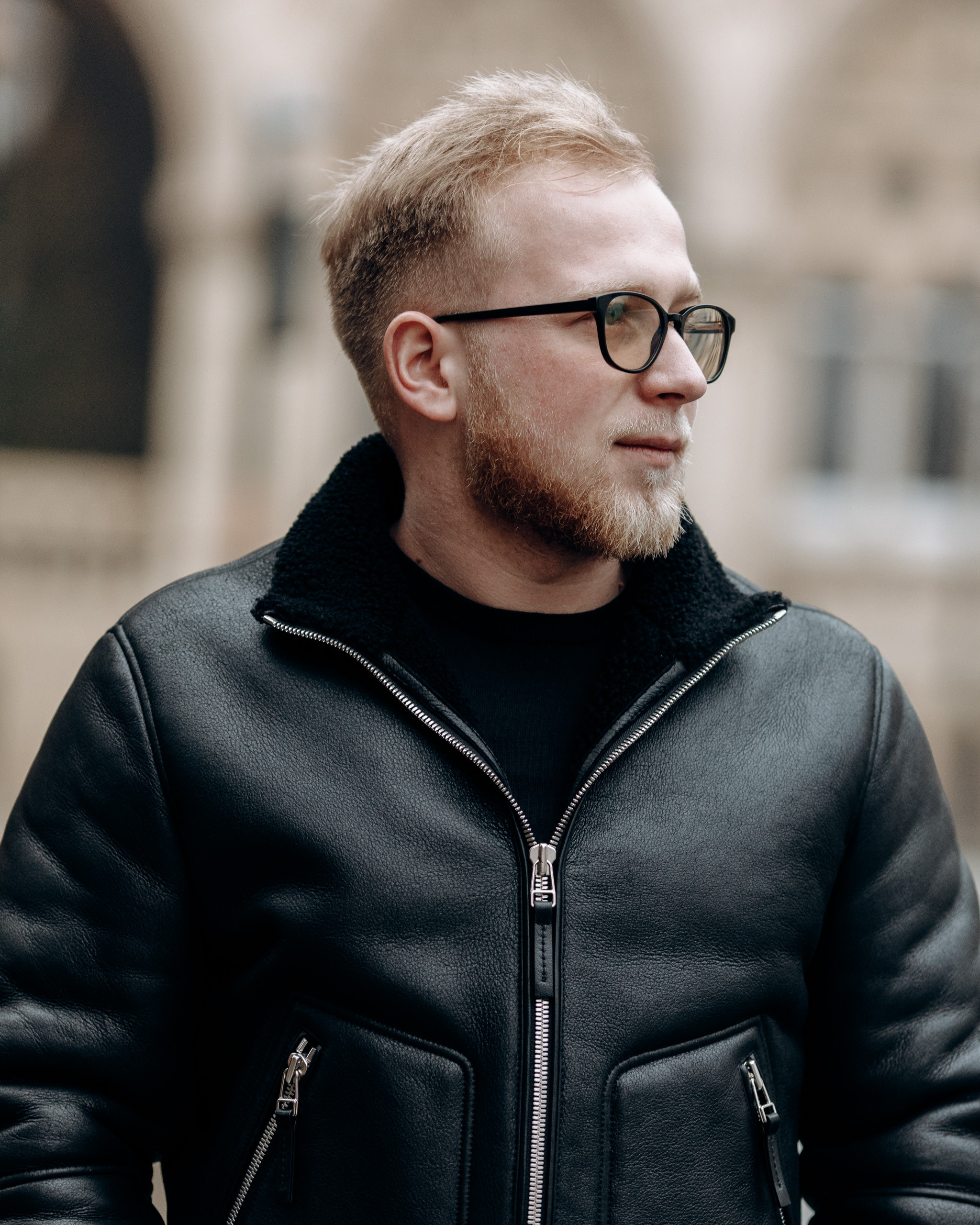 Dima. Petru Gorea Photography | Family | Portrait | Fashion | Brand