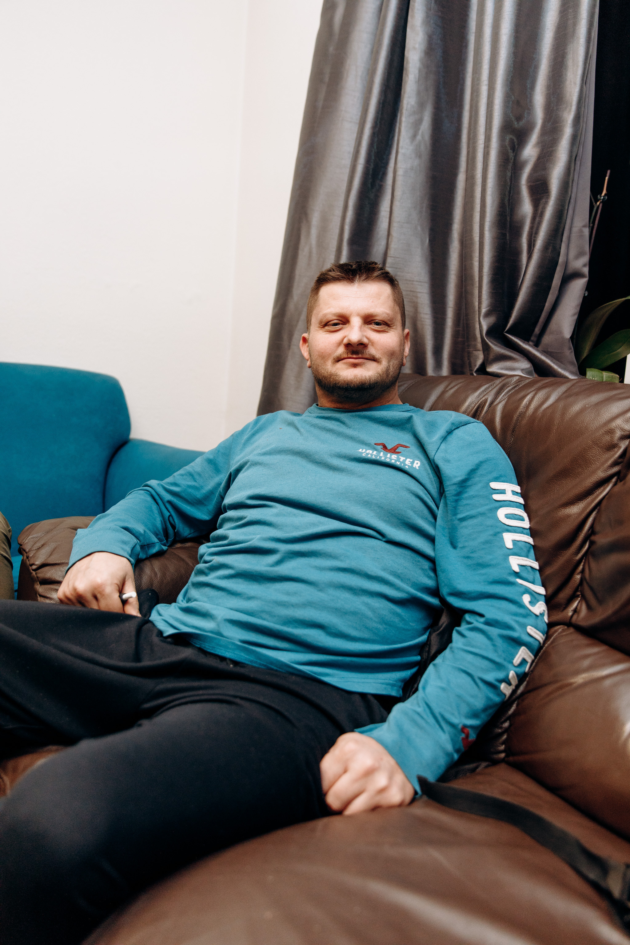 Florin. Petru Gorea Photography | Family | Portrait | Fashion | Brand