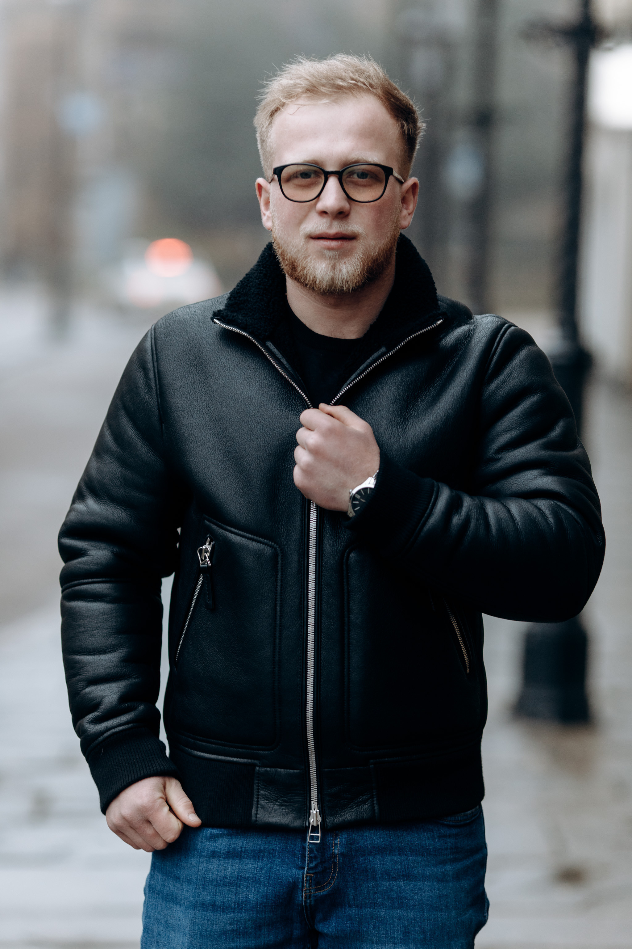 Dima. Petru Gorea Photography | Family | Portrait | Fashion | Brand