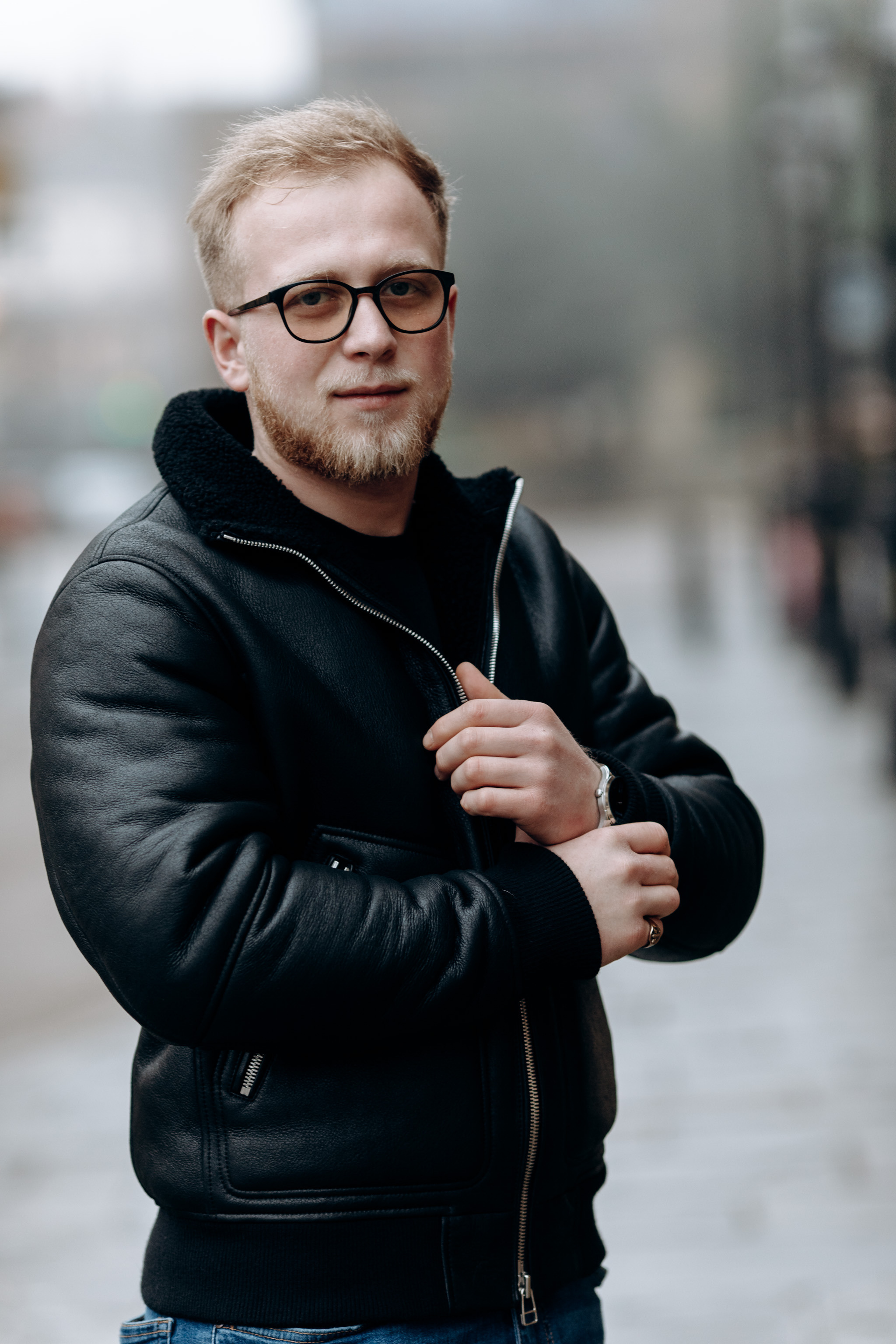 Dima. Petru Gorea Photography | Family | Portrait | Fashion | Brand