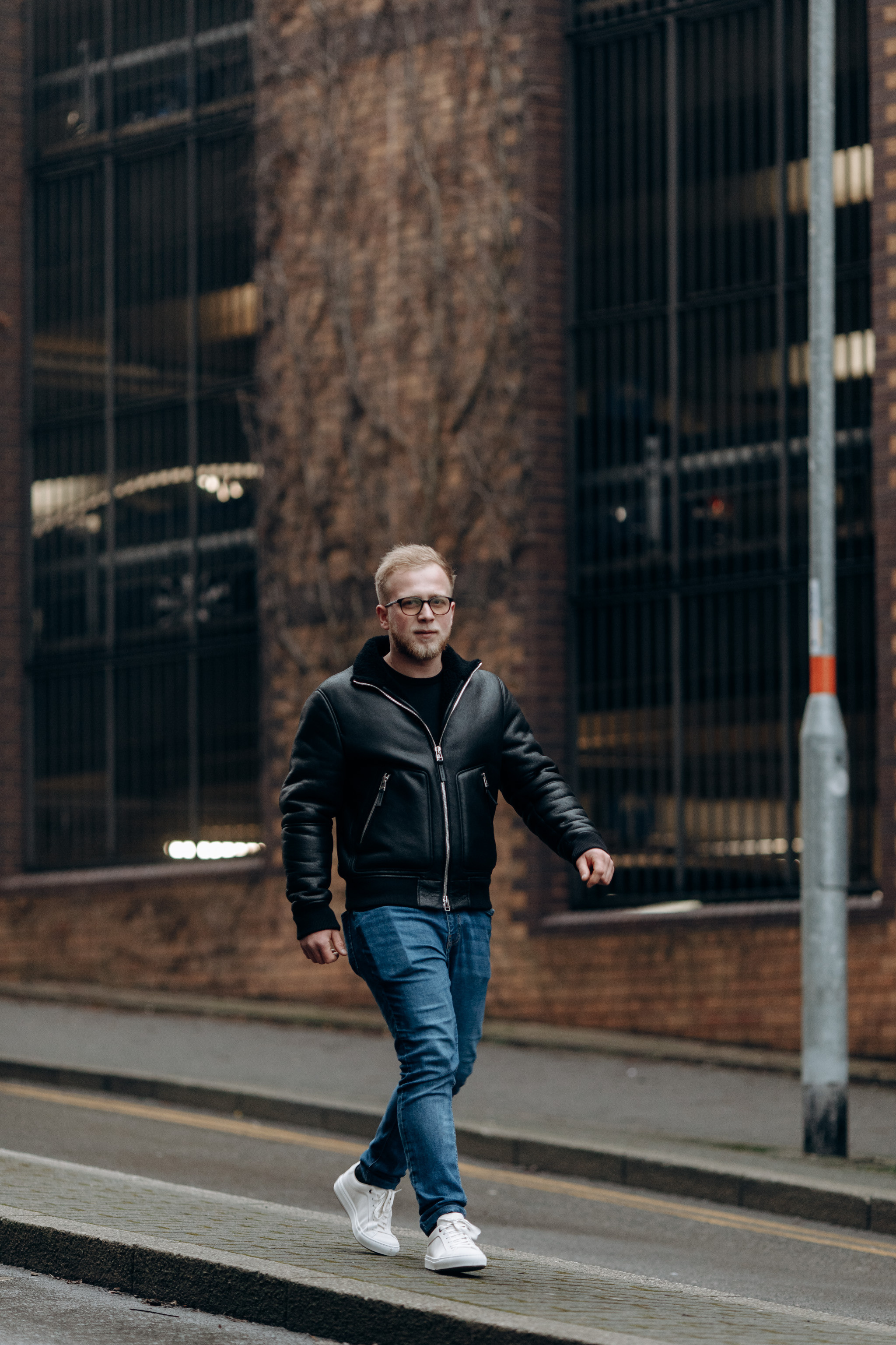 Dima. Petru Gorea Photography | Family | Portrait | Fashion | Brand