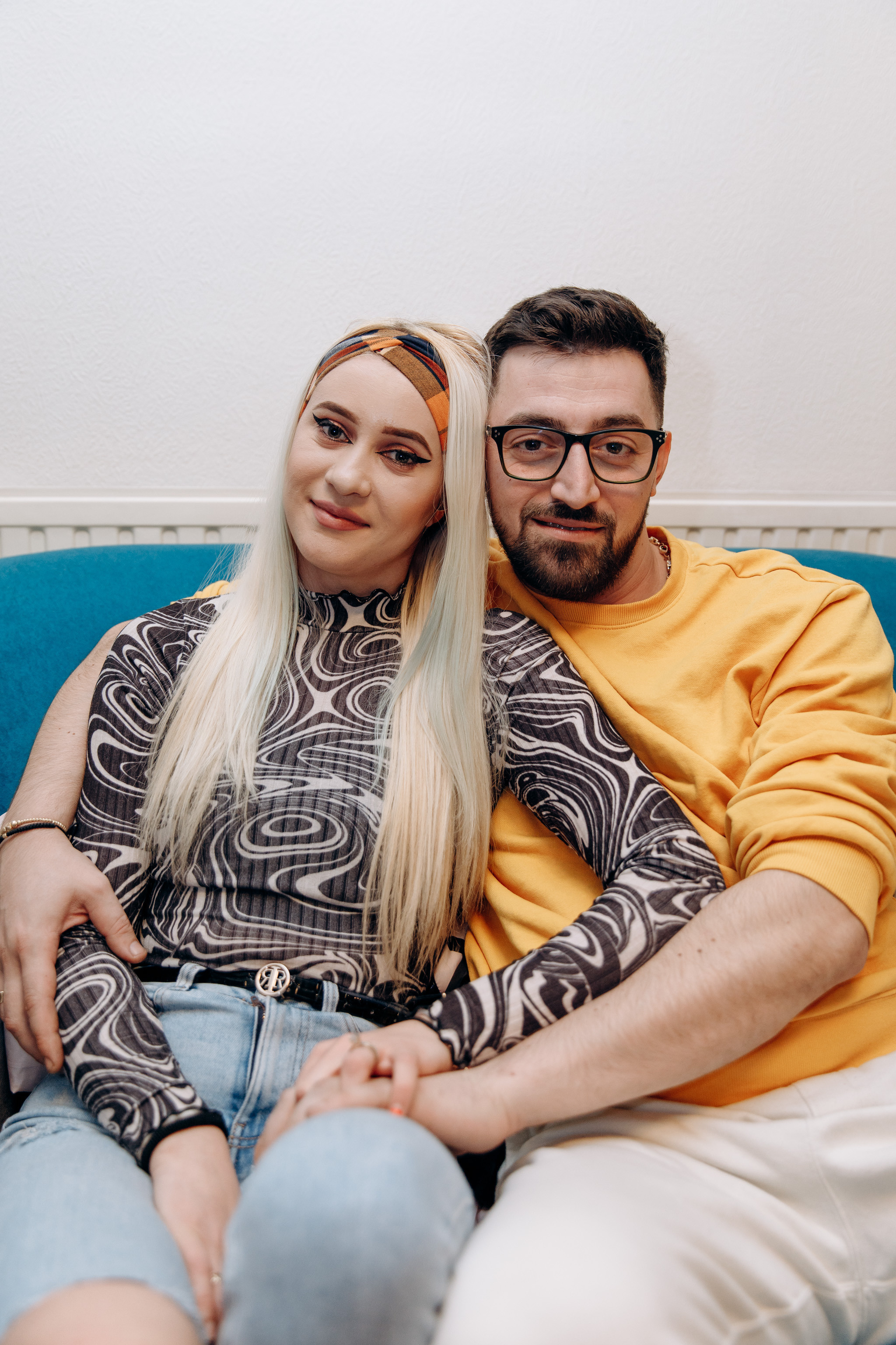 Florin. Petru Gorea Photography | Family | Portrait | Fashion | Brand