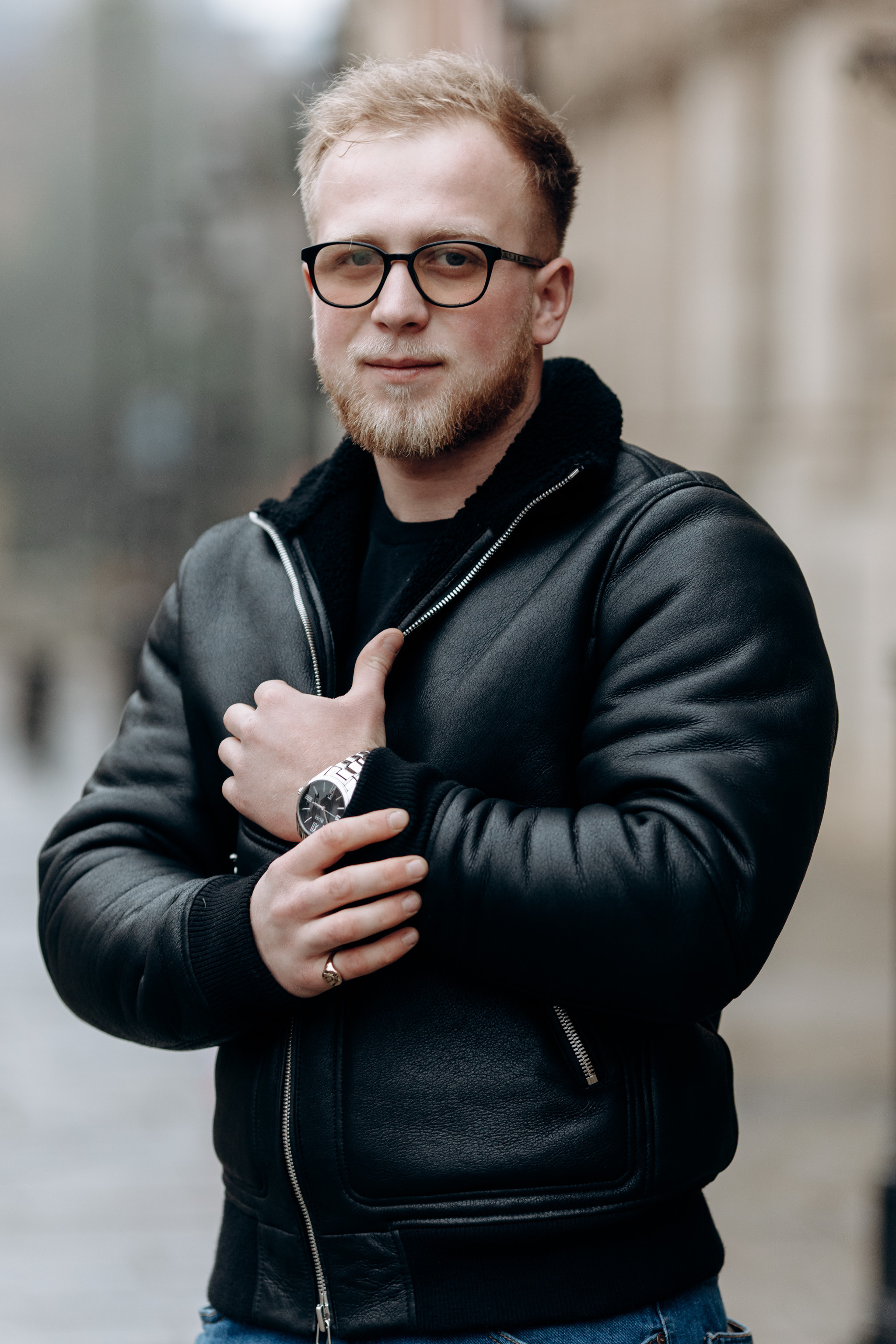 Dima. Petru Gorea Photography | Family | Portrait | Fashion | Brand