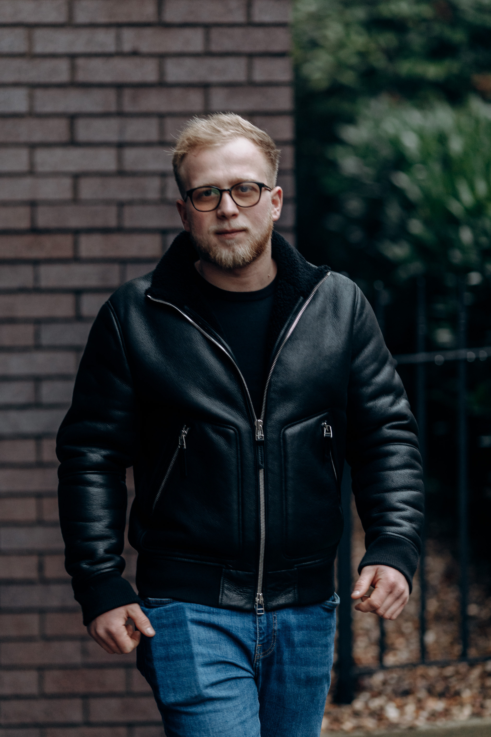 Dima. Petru Gorea Photography | Family | Portrait | Fashion | Brand