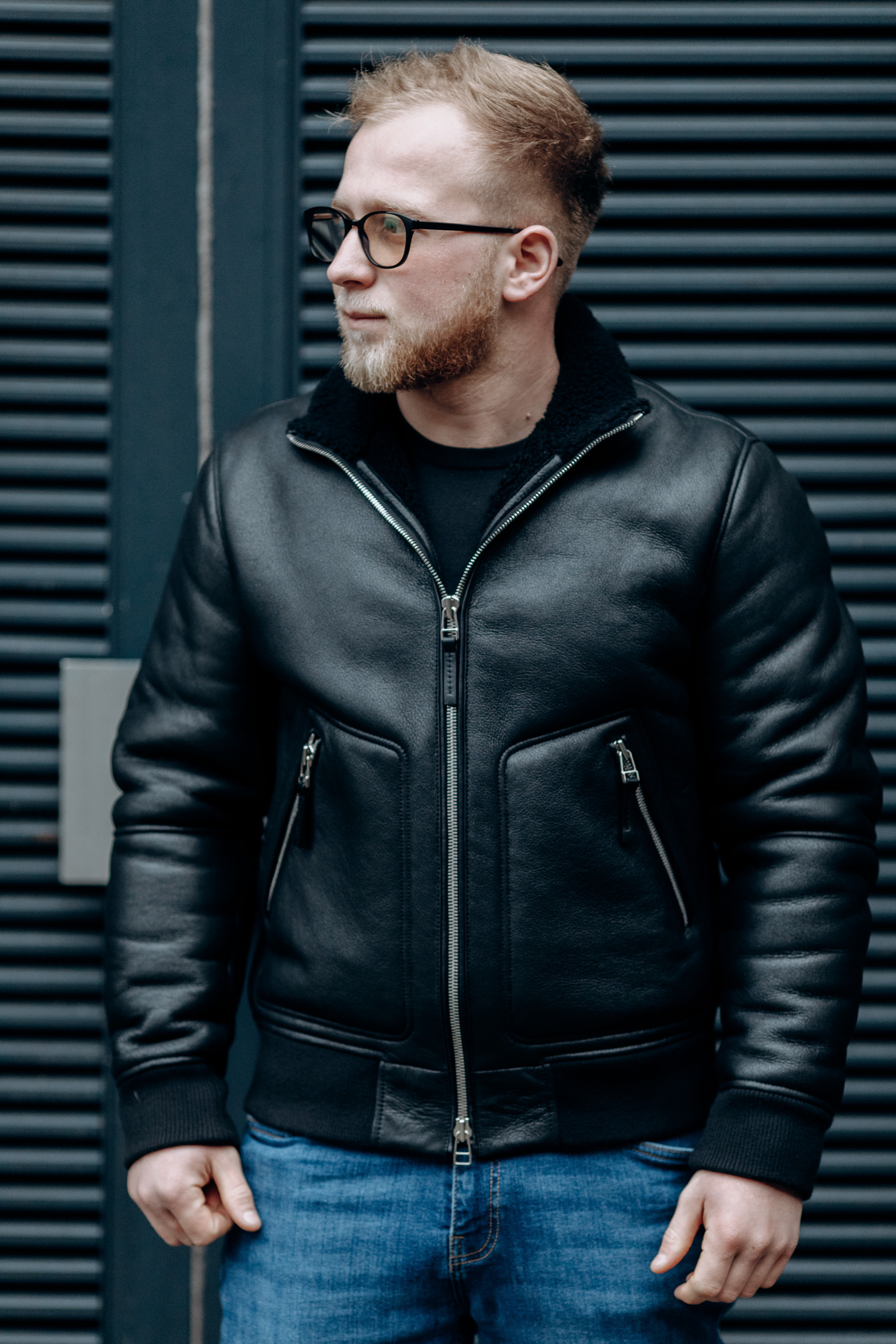 Dima. Petru Gorea Photography | Family | Portrait | Fashion | Brand