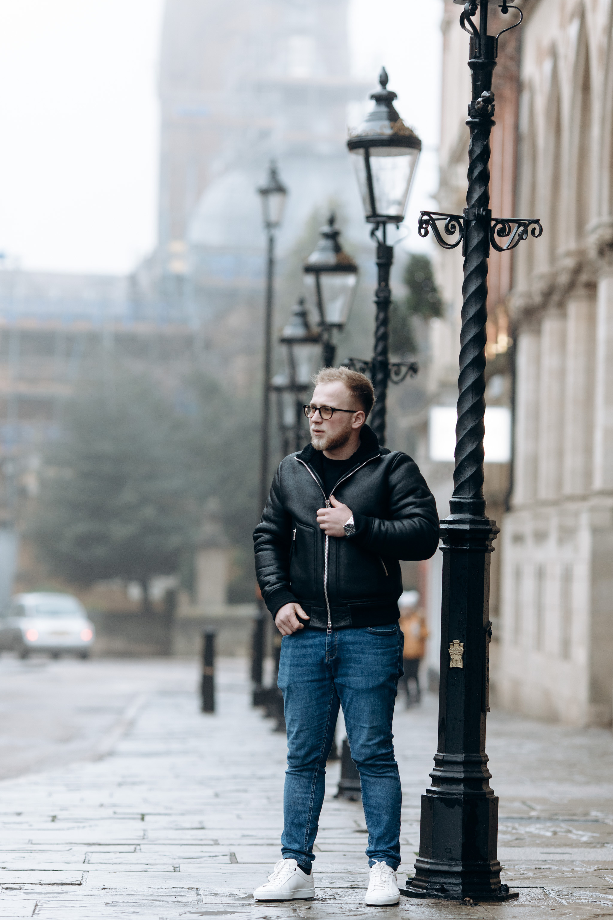 Dima. Petru Gorea Photography | Family | Portrait | Fashion | Brand