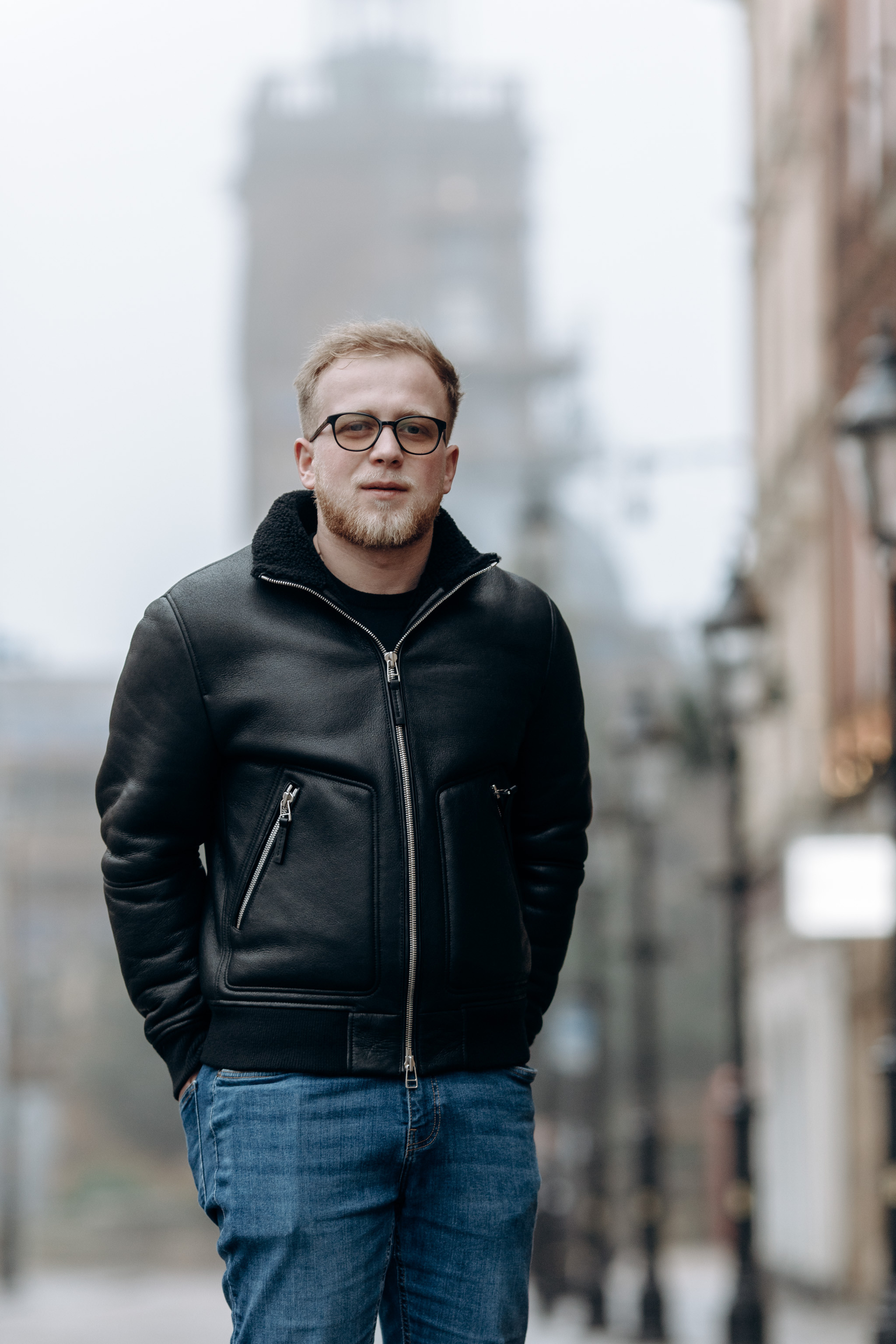 Dima. Petru Gorea Photography | Family | Portrait | Fashion | Brand