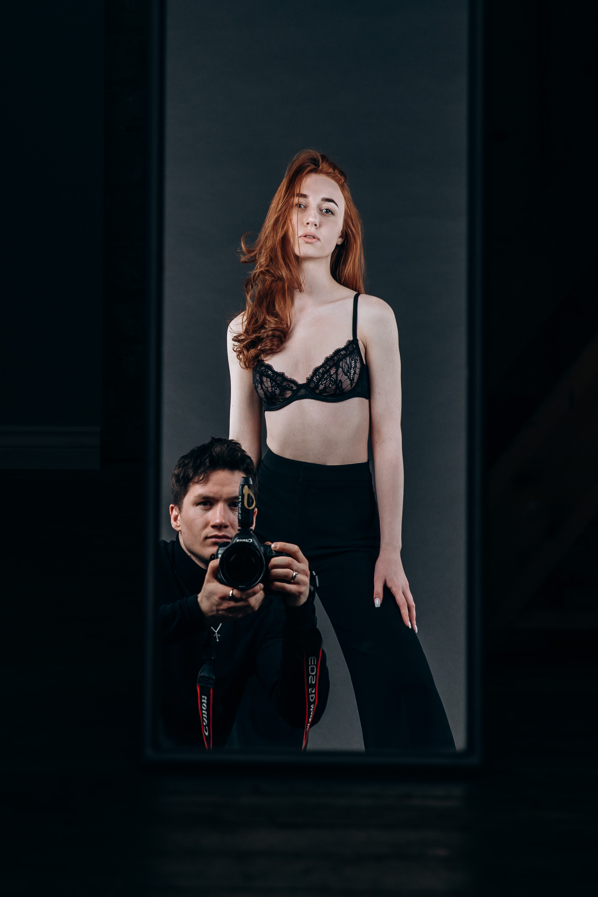 Alina B. Petru Gorea Photography | Family | Portrait | Fashion | Brand