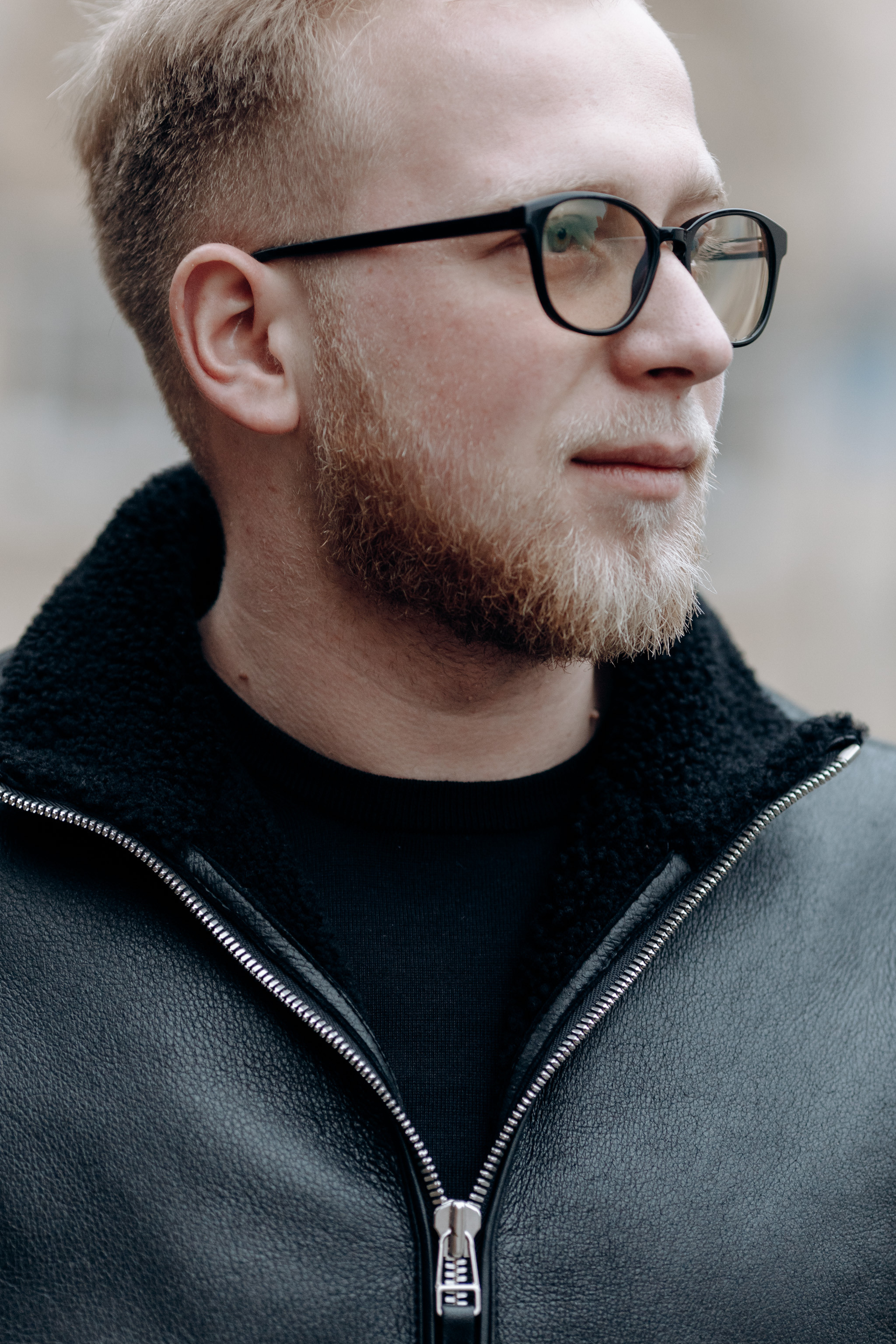 Dima. Petru Gorea Photography | Family | Portrait | Fashion | Brand