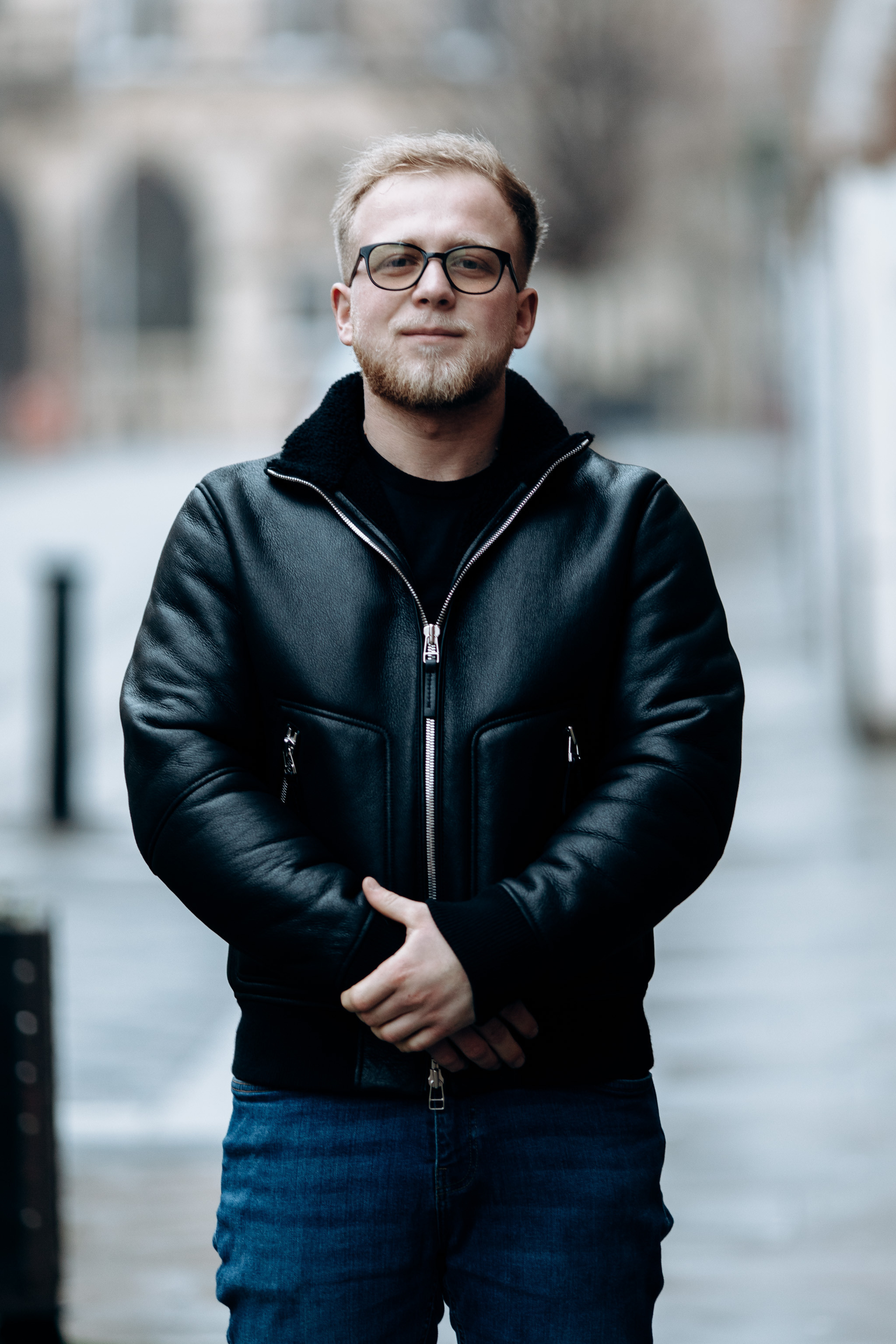 Dima. Petru Gorea Photography | Family | Portrait | Fashion | Brand