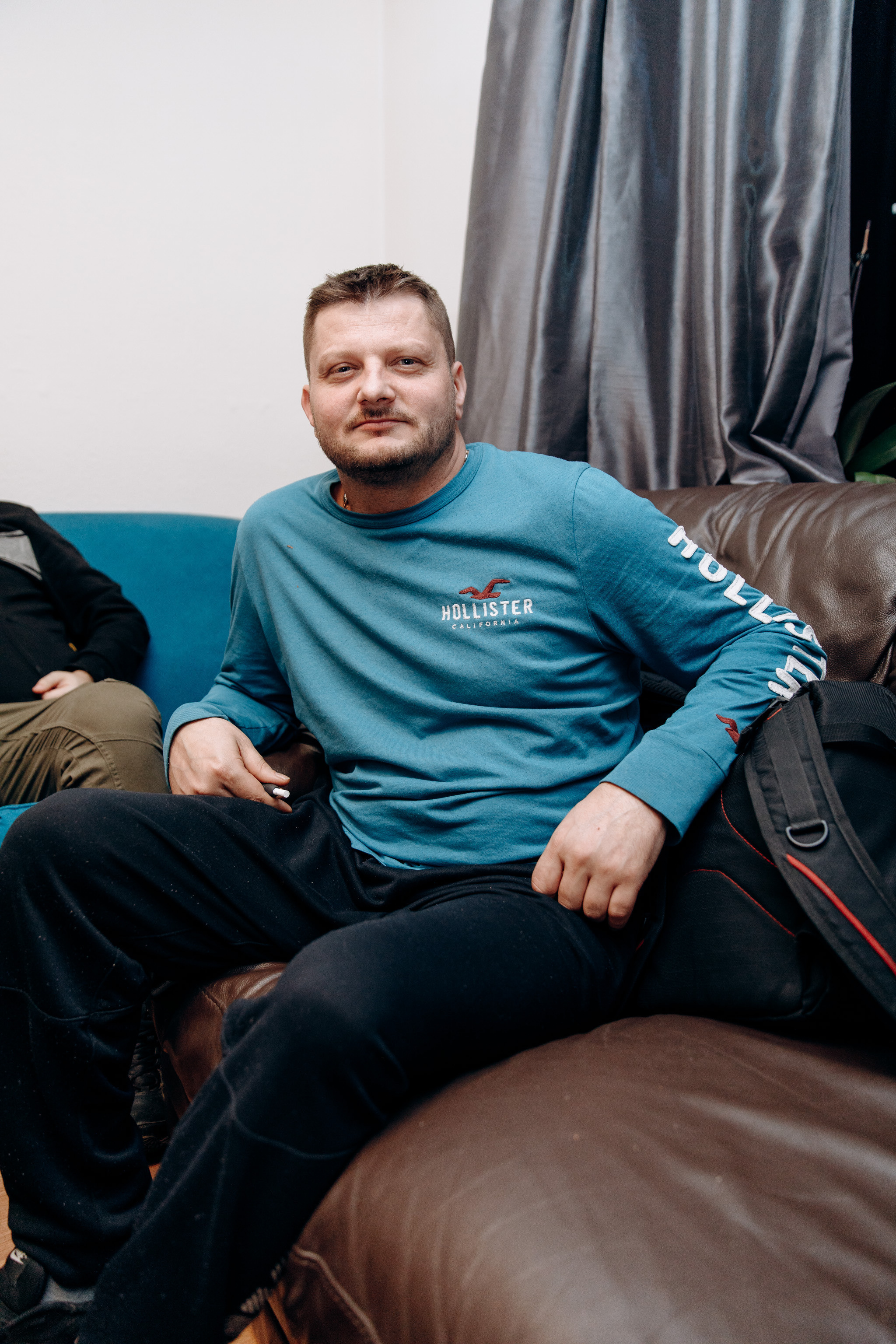 Florin. Petru Gorea Photography | Family | Portrait | Fashion | Brand