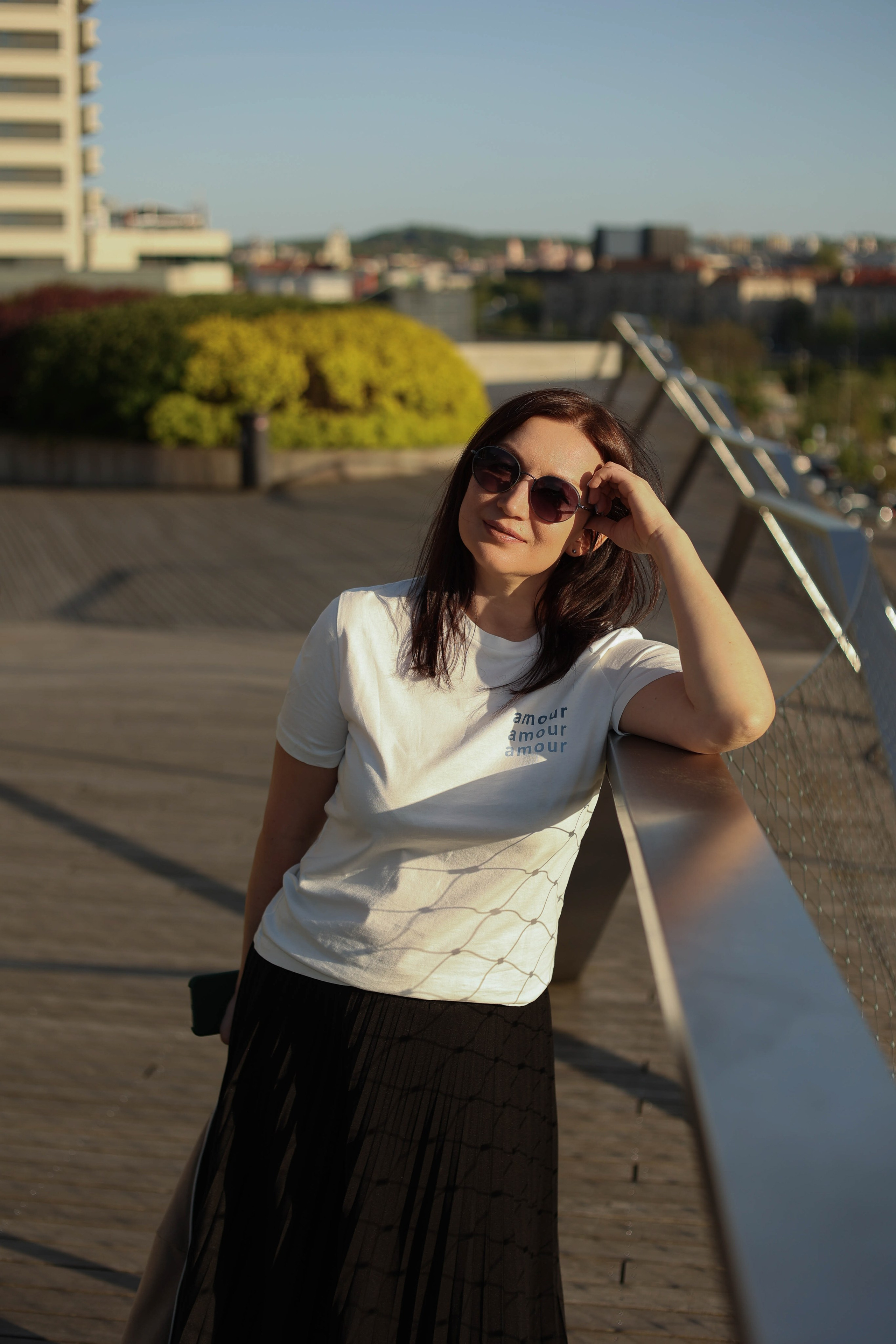 Ирина. Маркетолог. Семейный и детский фотограф в Вильнюсе Светлана Наумова