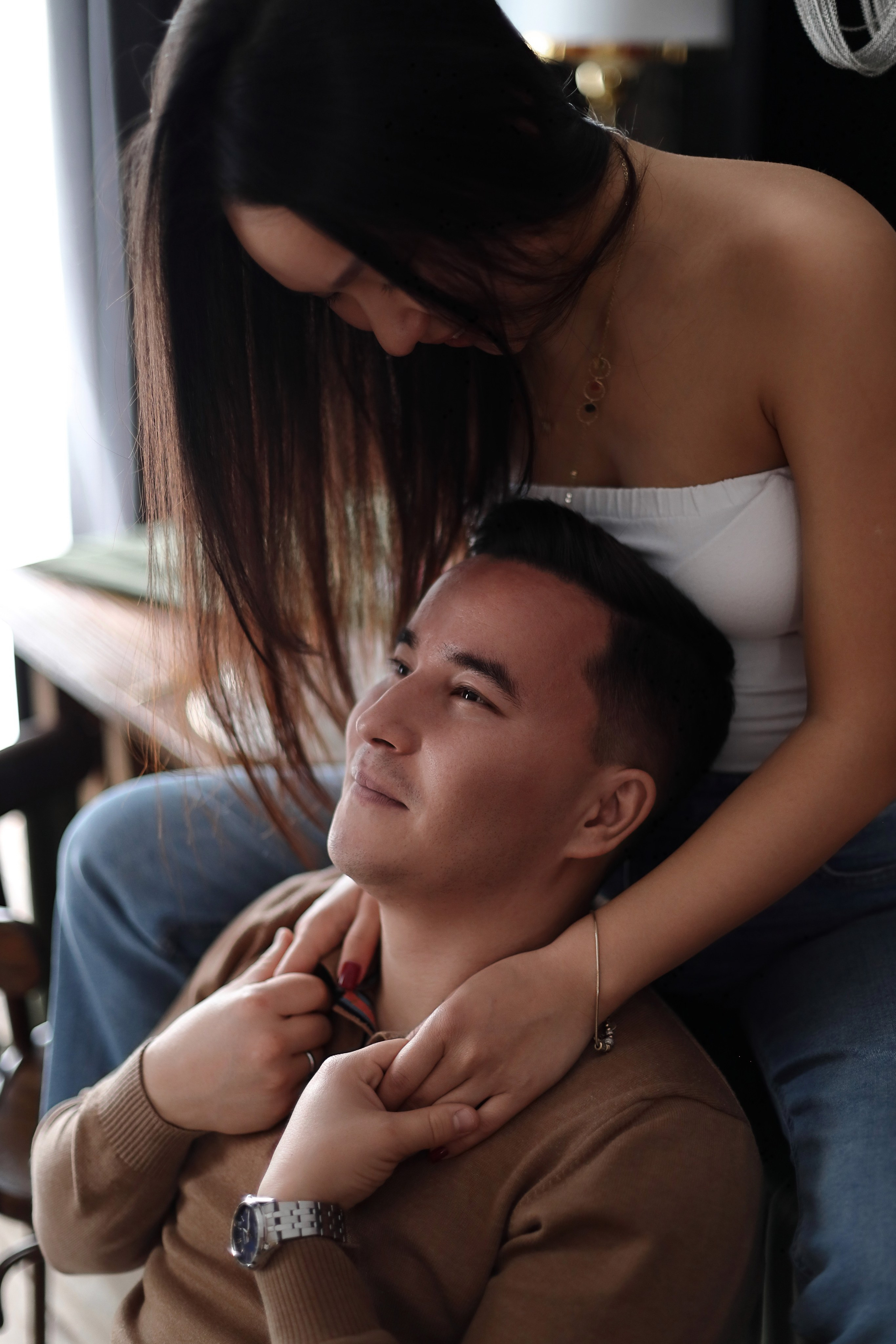 Arsen-Meruert. Azamatamanov.ru