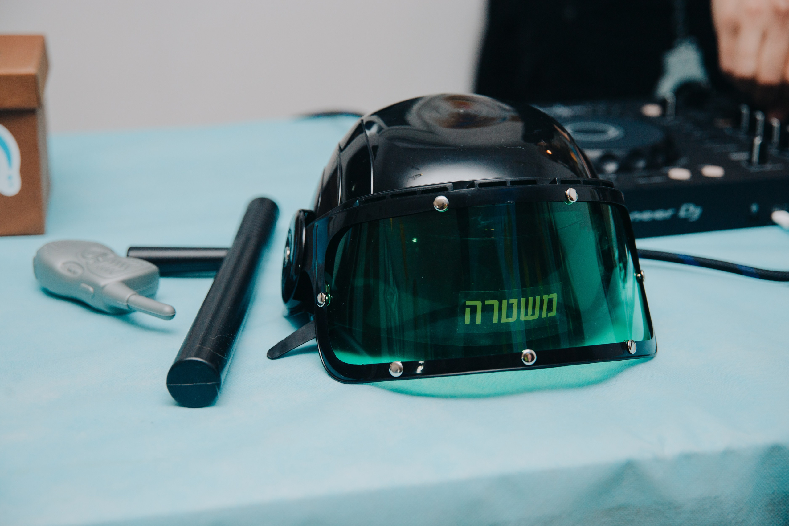 MoisheHouse Party. Портретный и репортажный фотограф в Израиле Рома Бирман