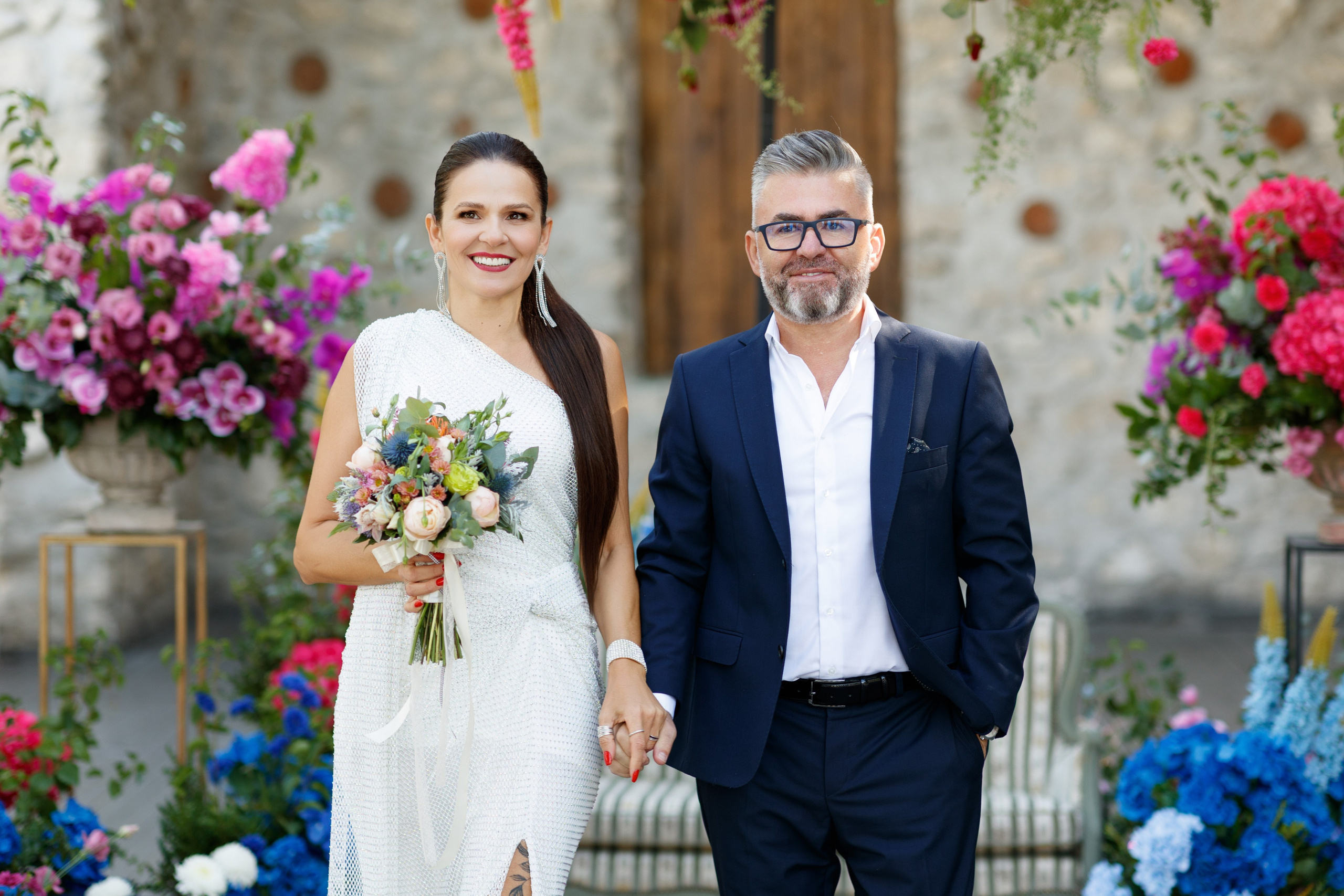 Marian & Tatiana| Fotografie de nuntă. Scarlat Photography