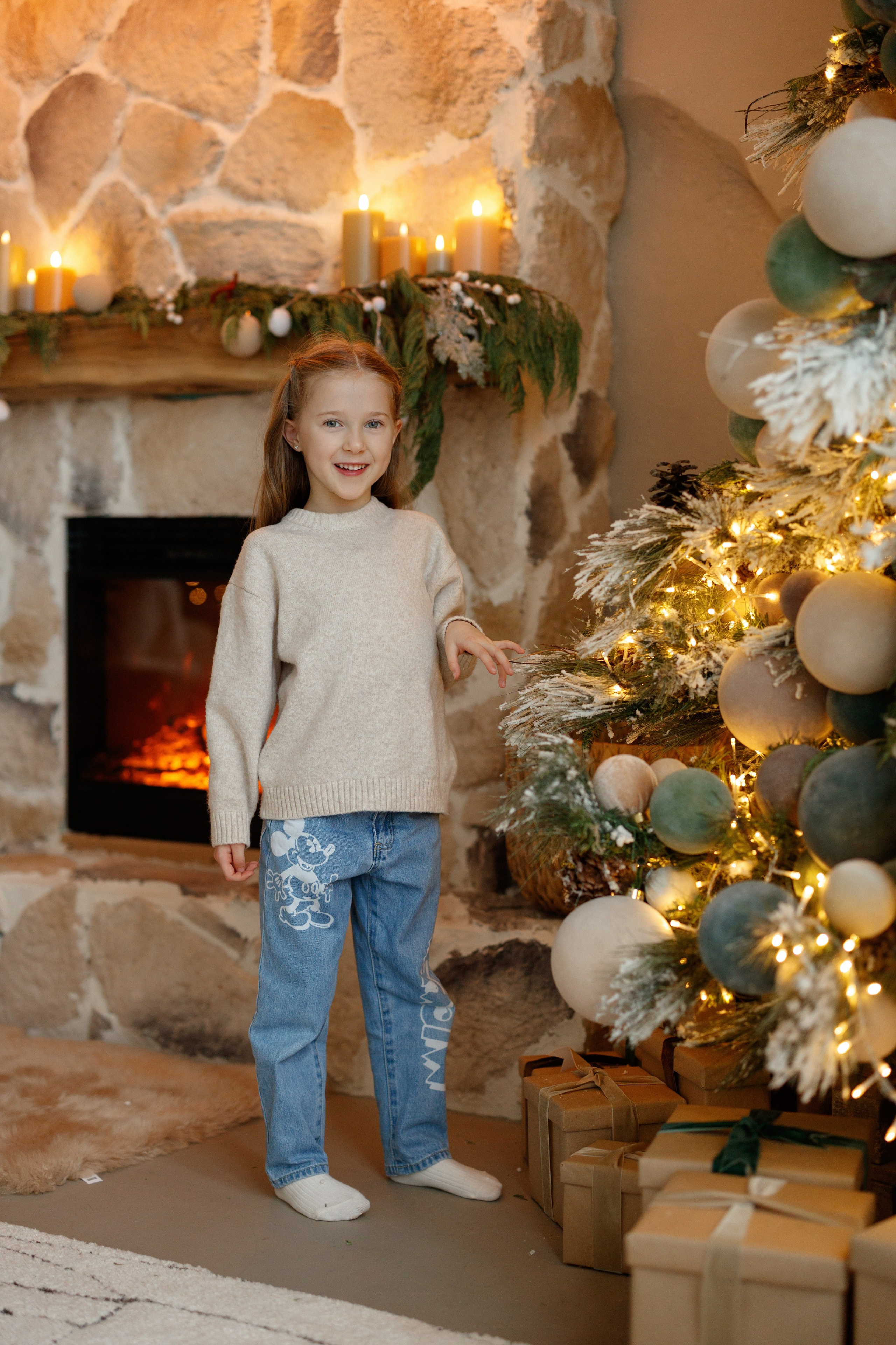 Mirage Duo – Emoție și Magie de Sărbători. Scarlat Photography