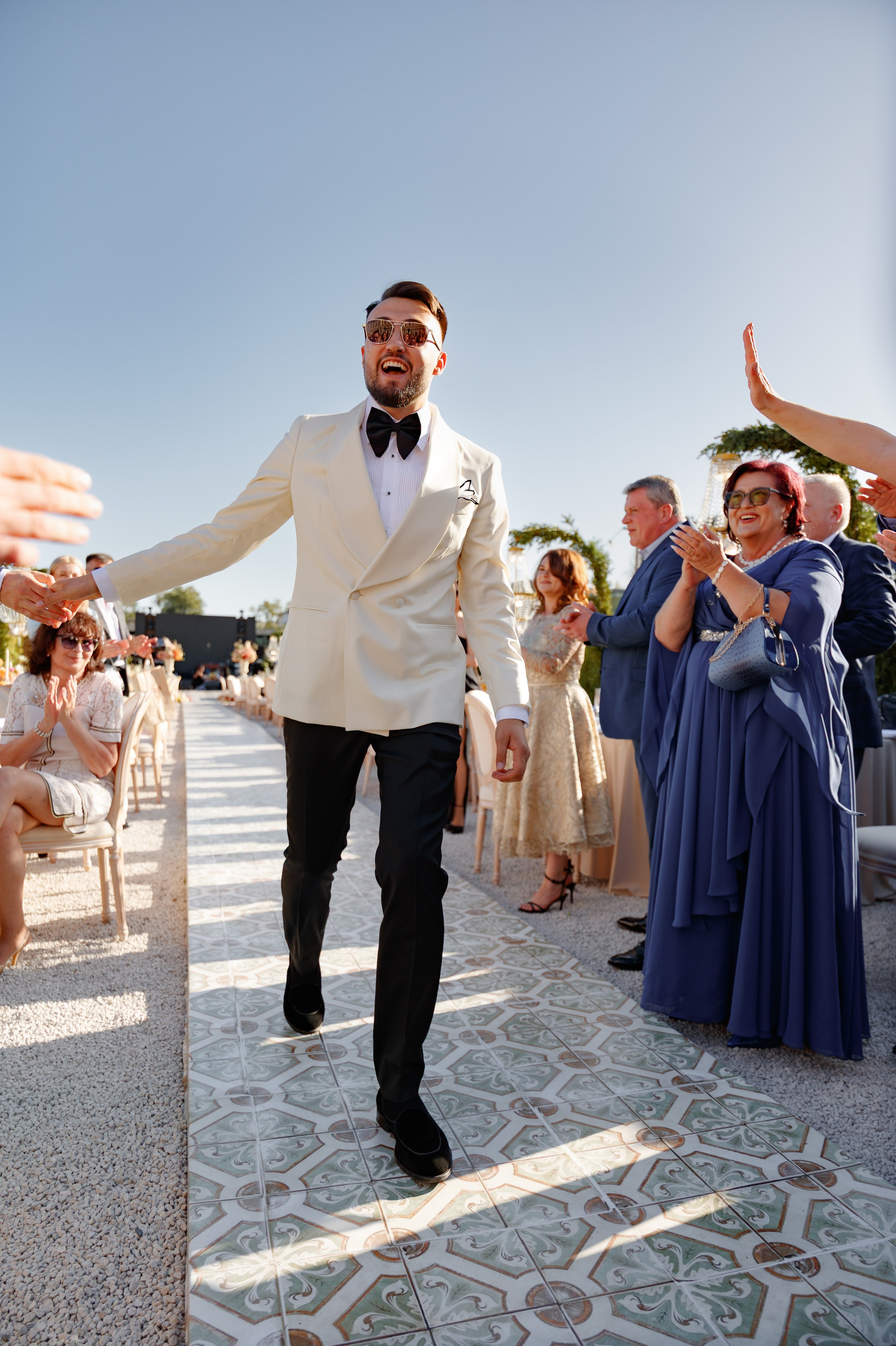 Alin & Bianca | Wedding photography. Scarlat Photography