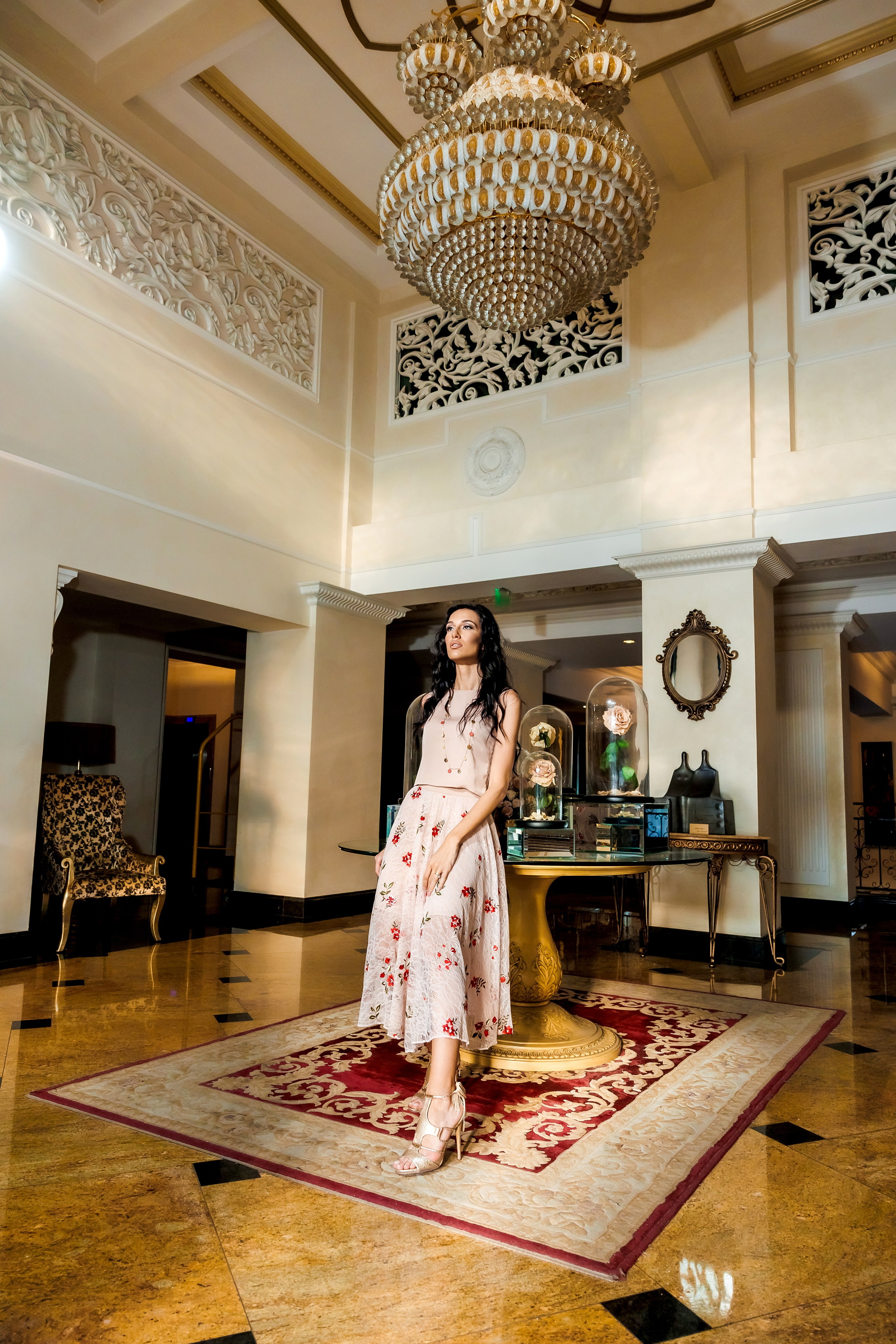 EVE Boutique. Фотограф Ирина Йотова