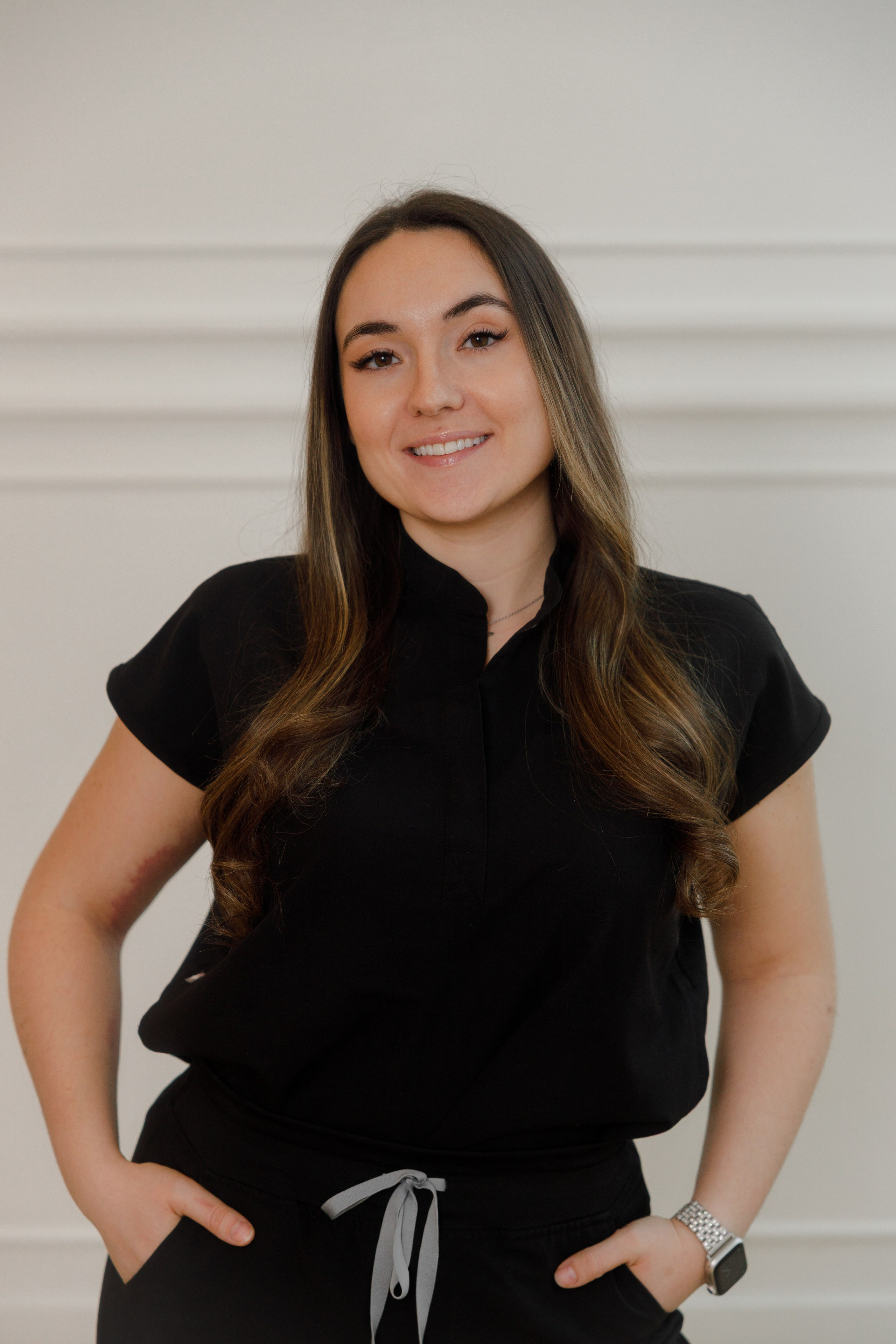 Branding shoot. Home