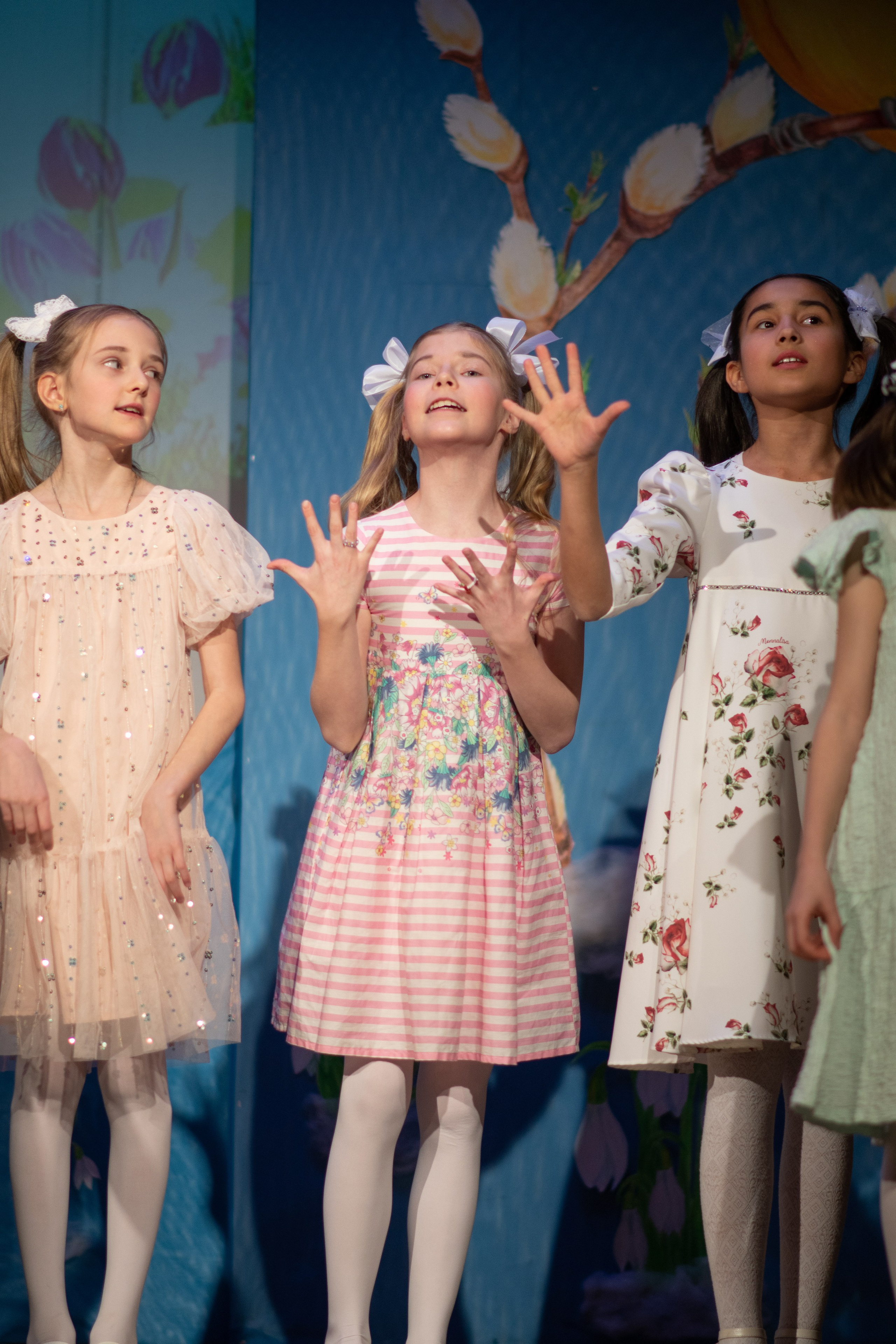 Концерт. Семейный и детский фотограф