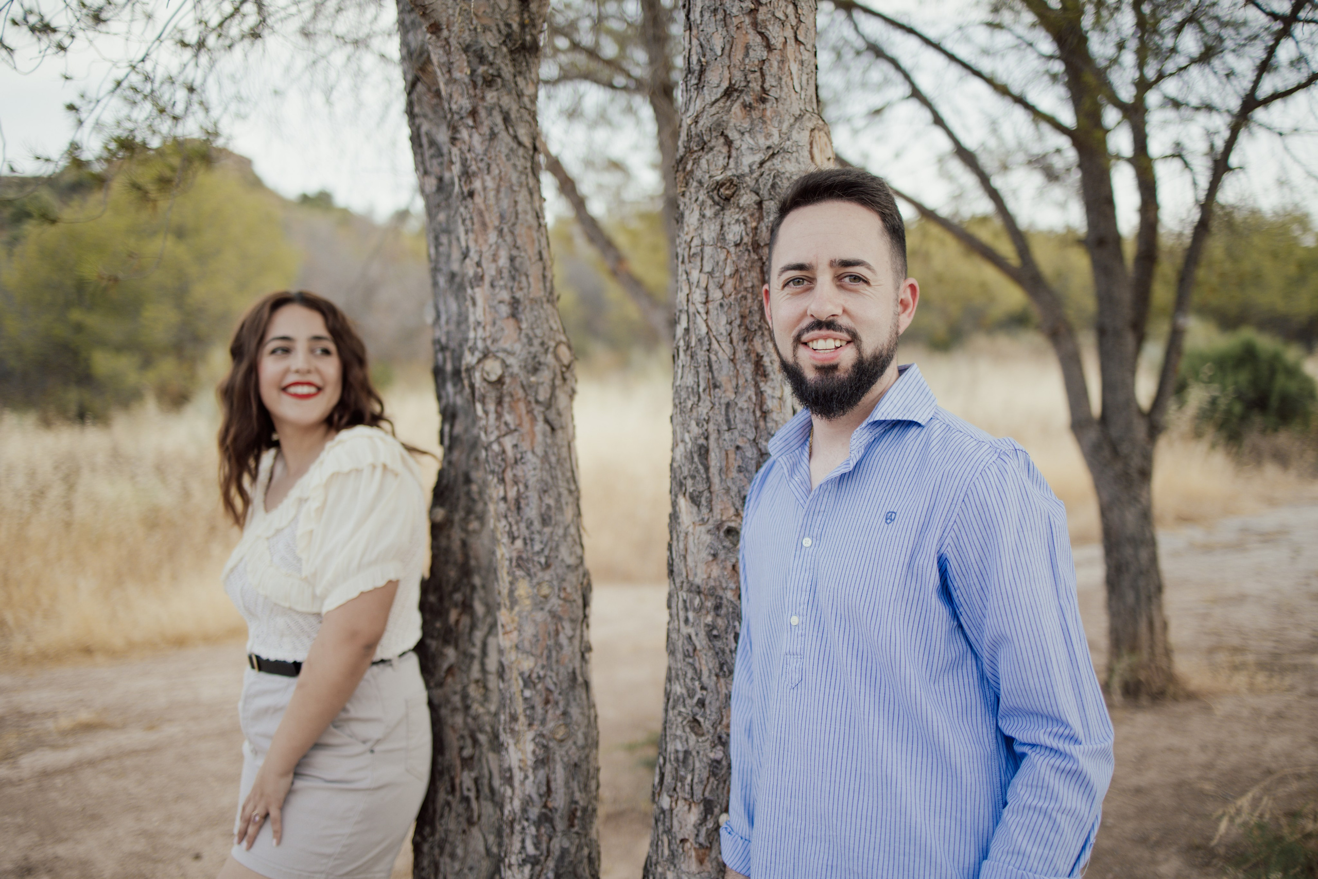 D + AR. Fotografía de bodas en Córdoba