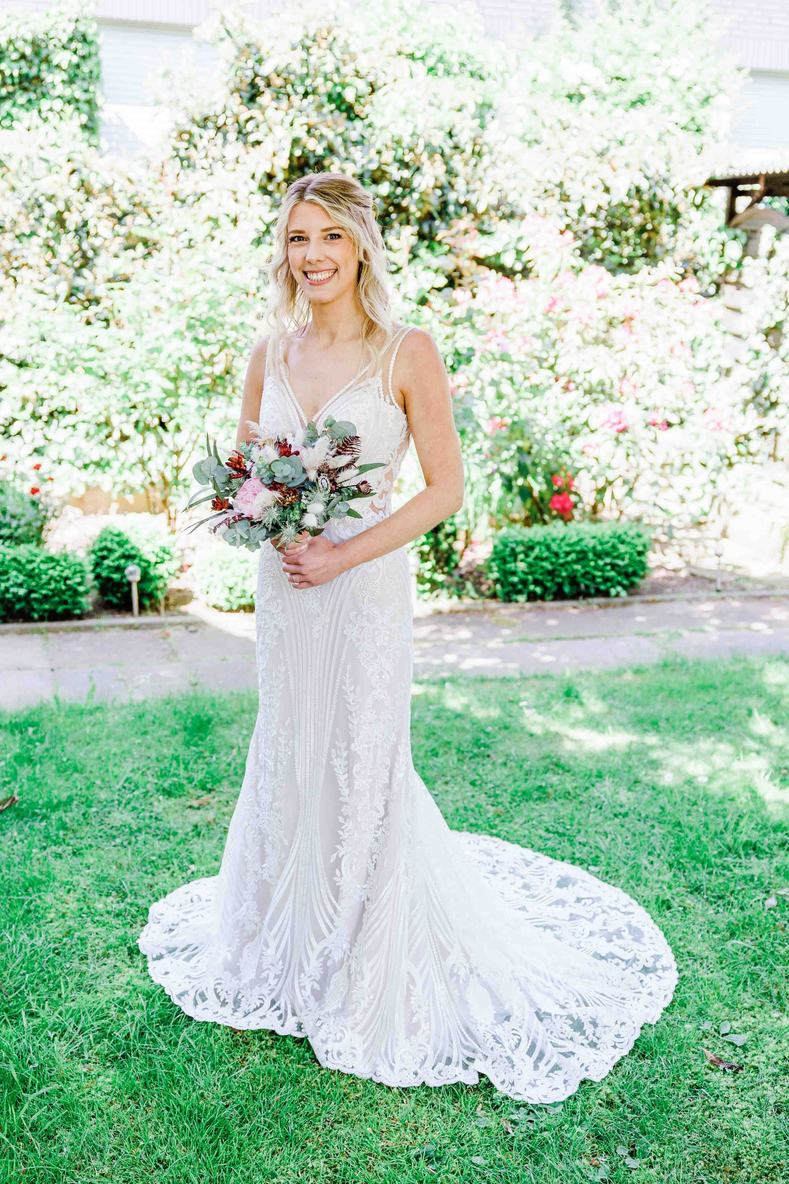 Schloss Landestrost Hochzeit Neustadt am Rübenberge