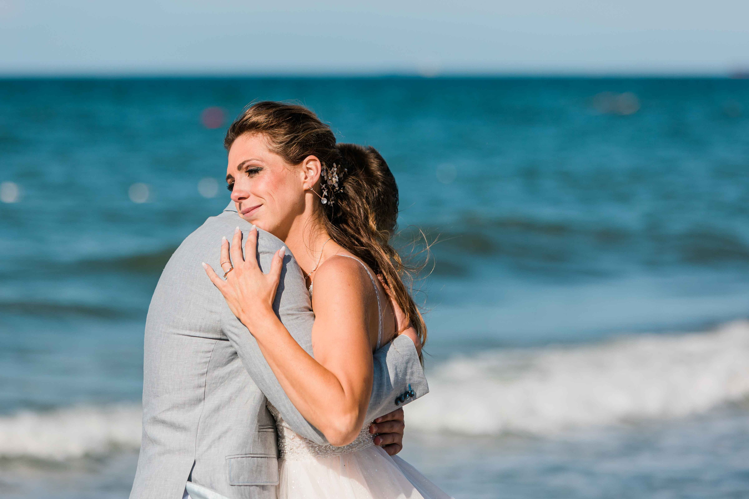 Grand Hotel Heiligendamm Hochzeit