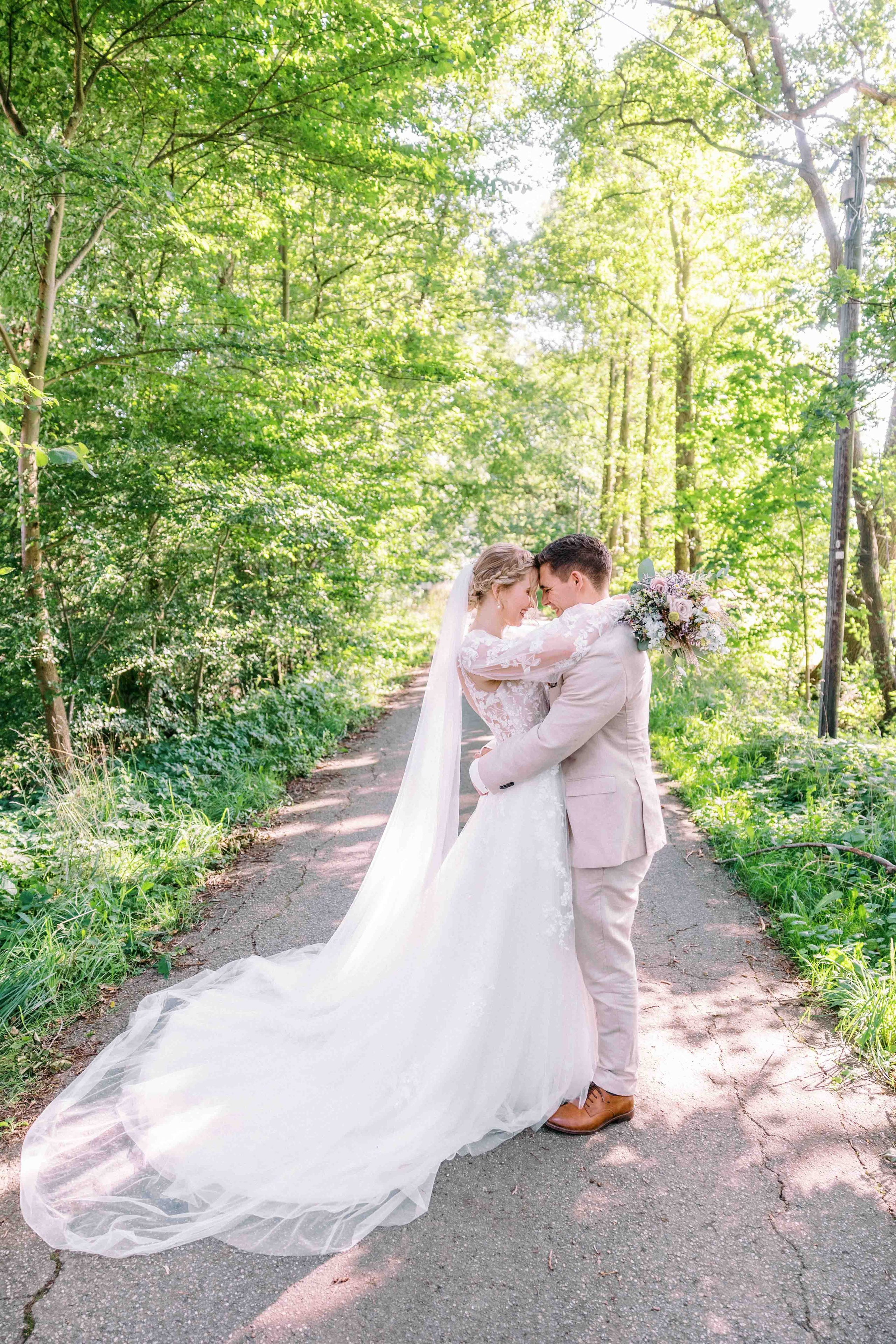 Country Beans Hochzeit