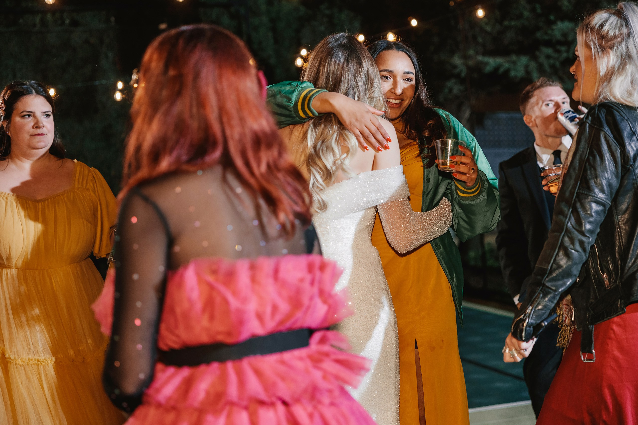 10.08.2023 Wedding. Wedding family event photographer in Chicago Nick Yushevich