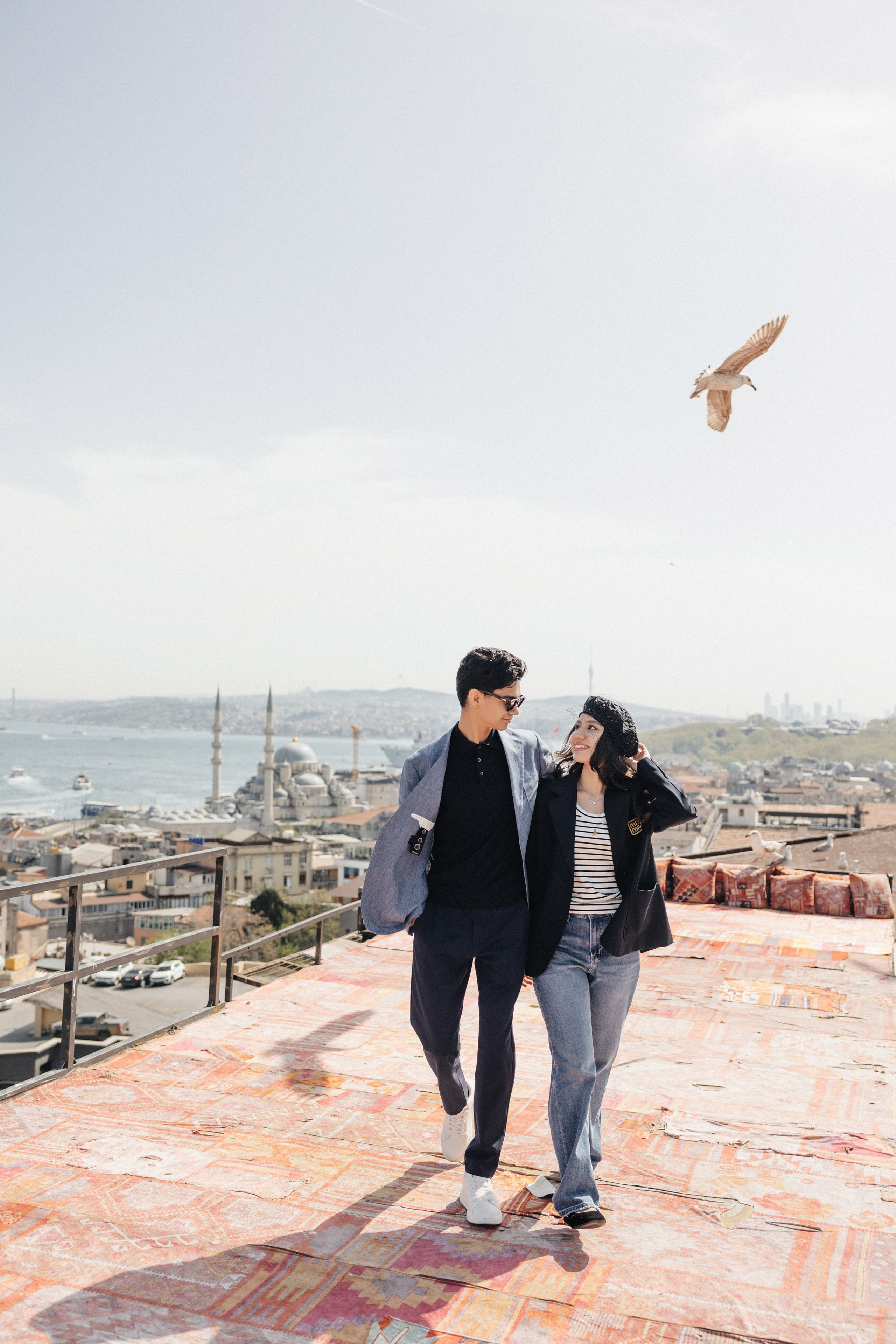 Саидало & Элноза. Профессиональный свадебный фотограф в Ташкенте Дониер Шарипов