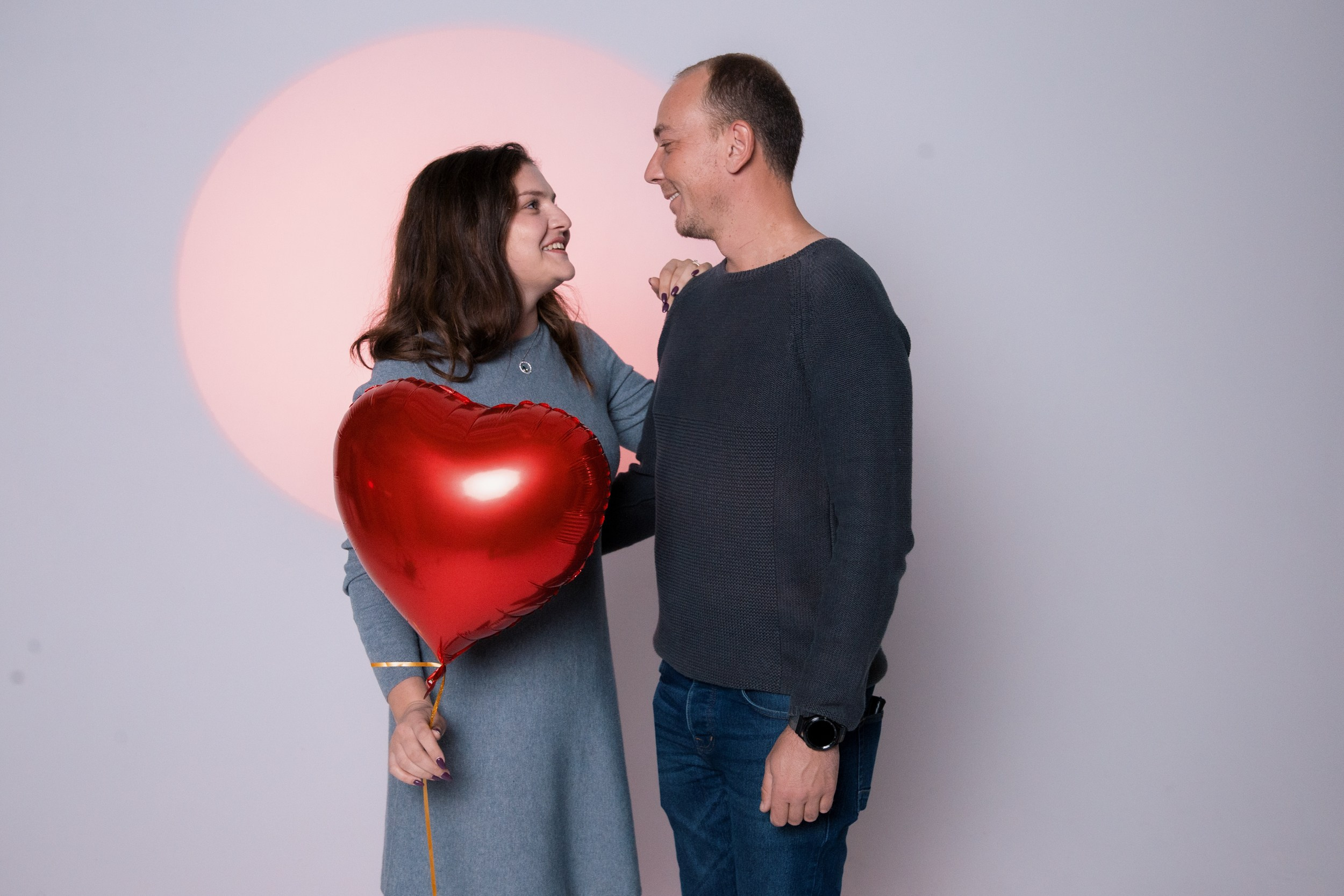 День рождения в Toho Boho. Портретный и репортажный фотограф в Израиле Рома Бирман