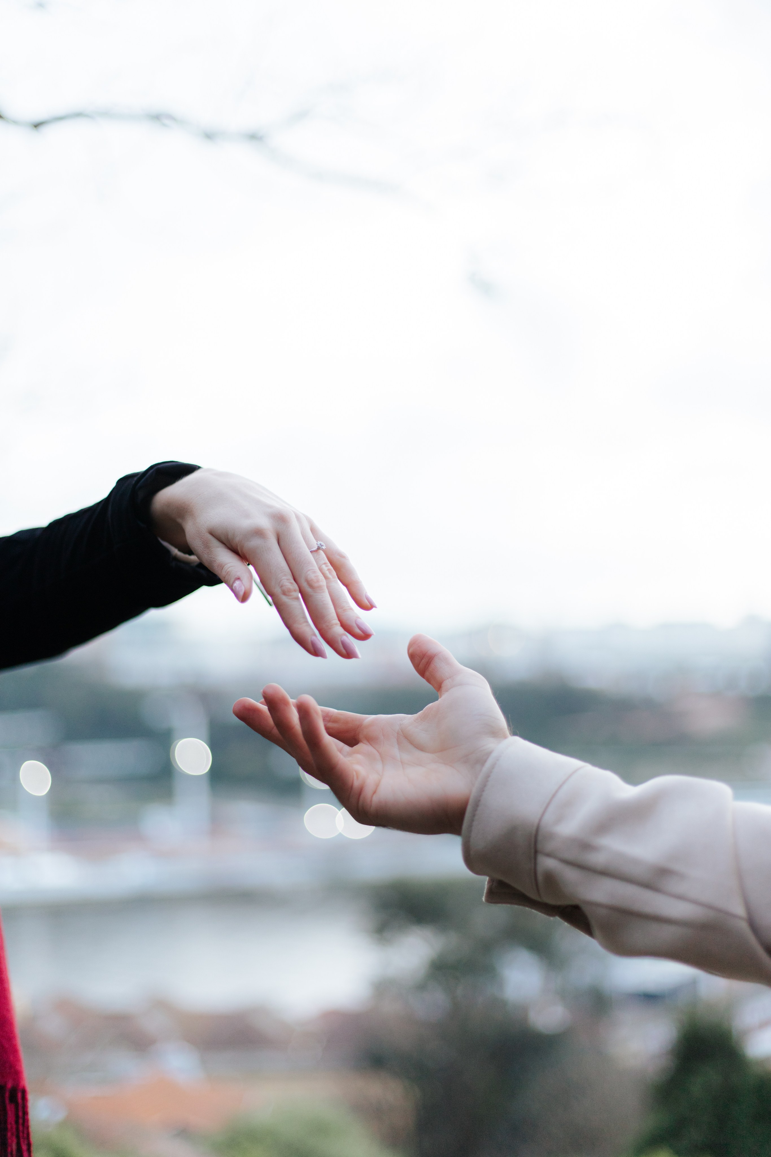 Pedido de Casamento Gabriel. Davi Valente
