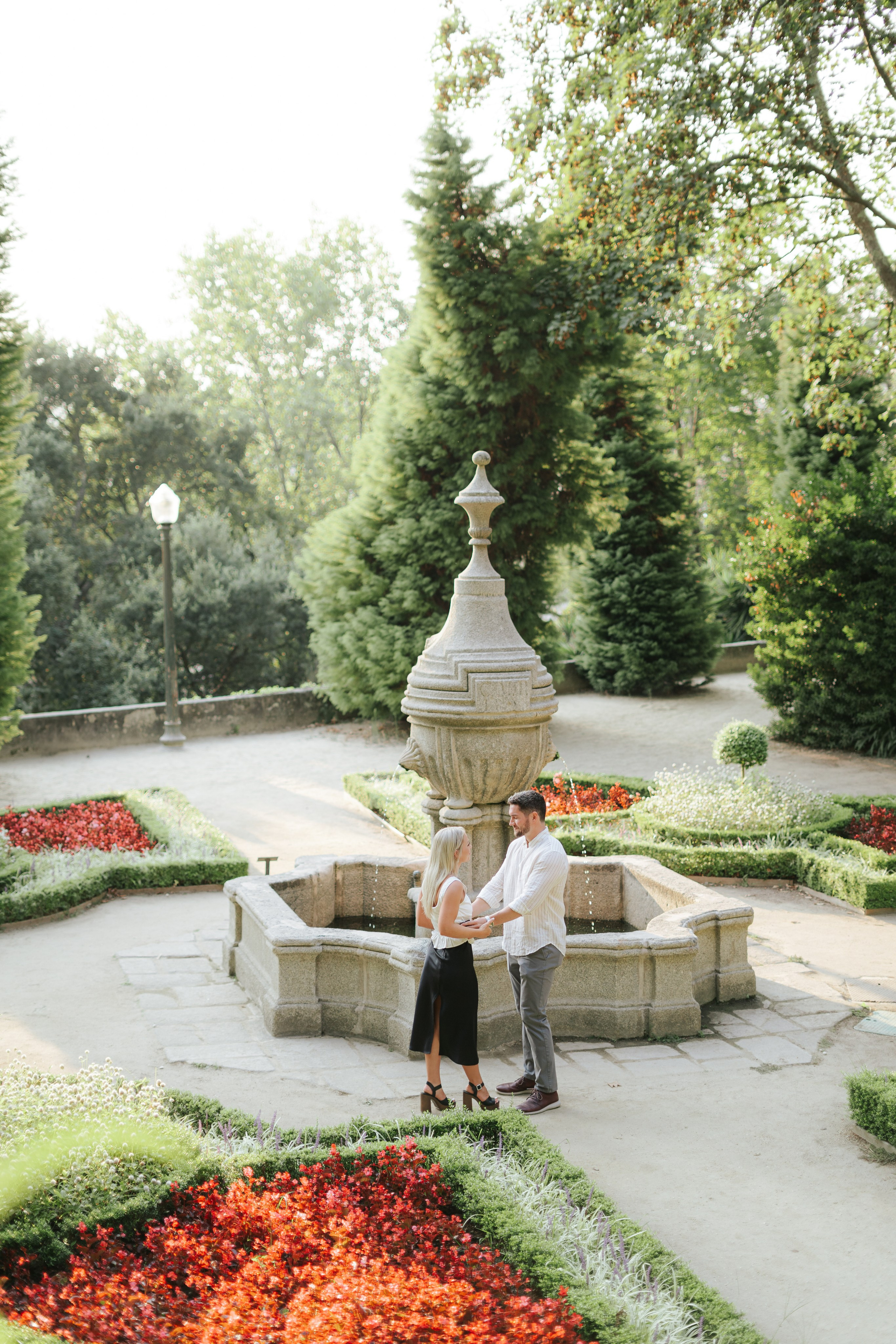 Wedding Proposal Braden. Davi Valente