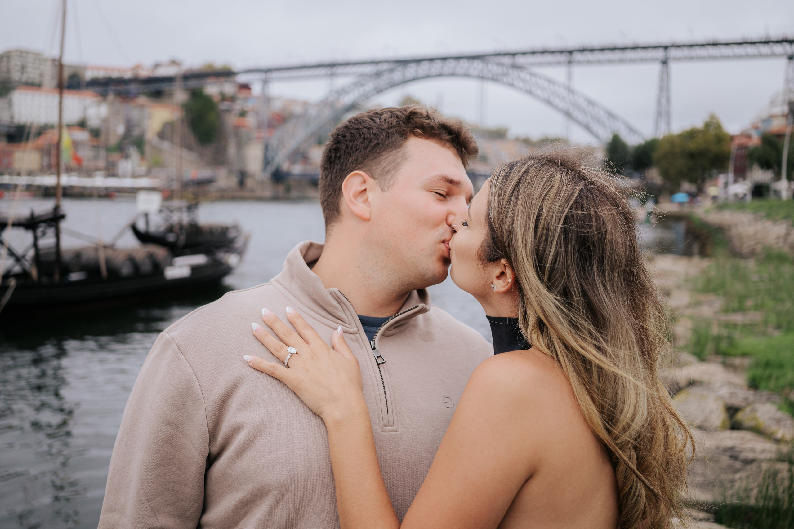 Wedding Proposal Aidan. Davi Valente