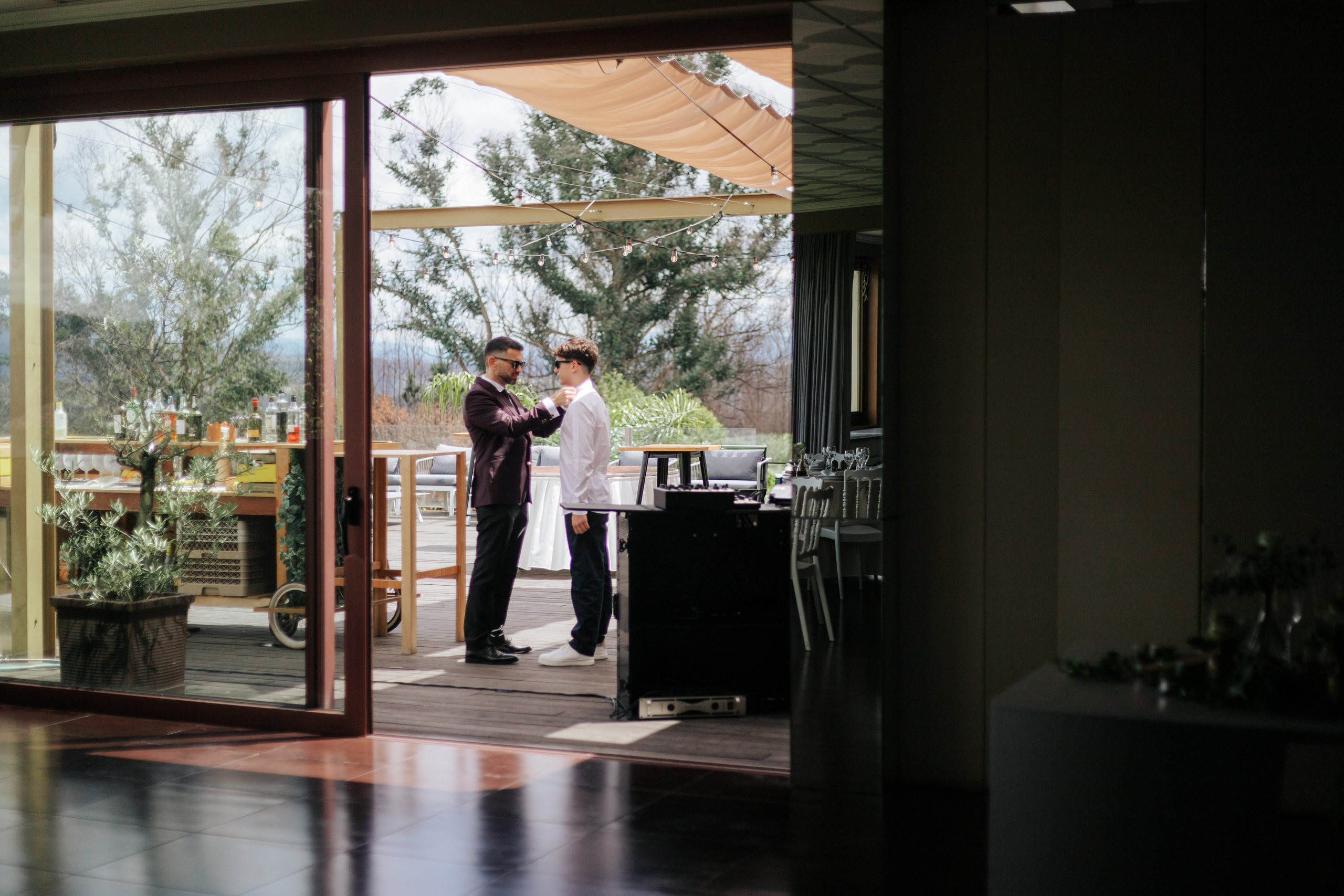 Casamento Pedro e Sofia. Davi Valente