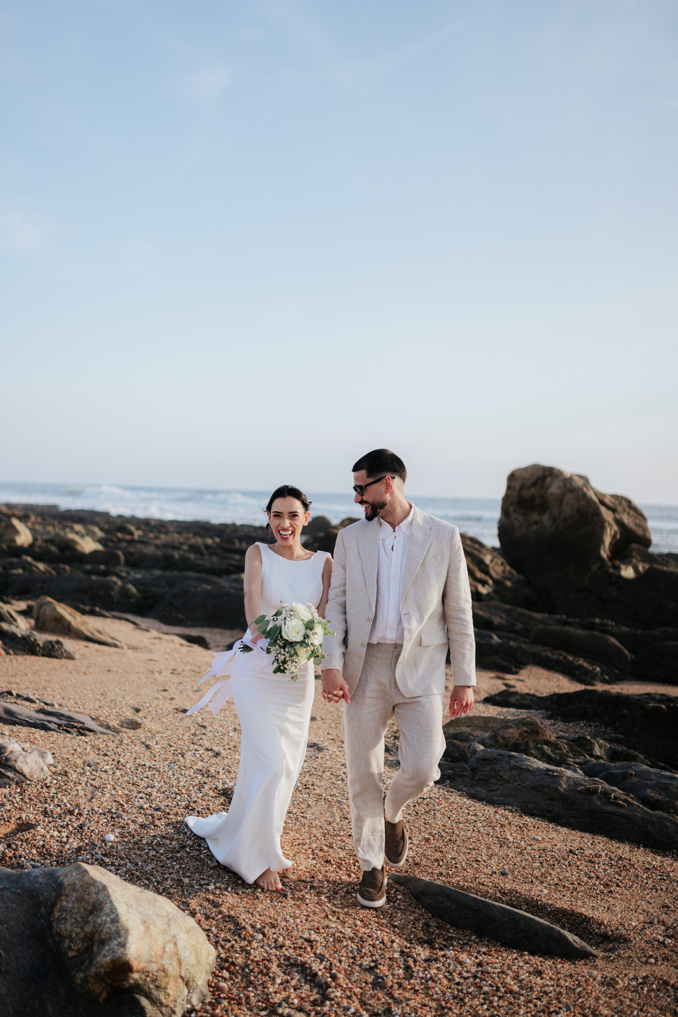 Casamento Civil — Camila e Alvaro. Davi Valente