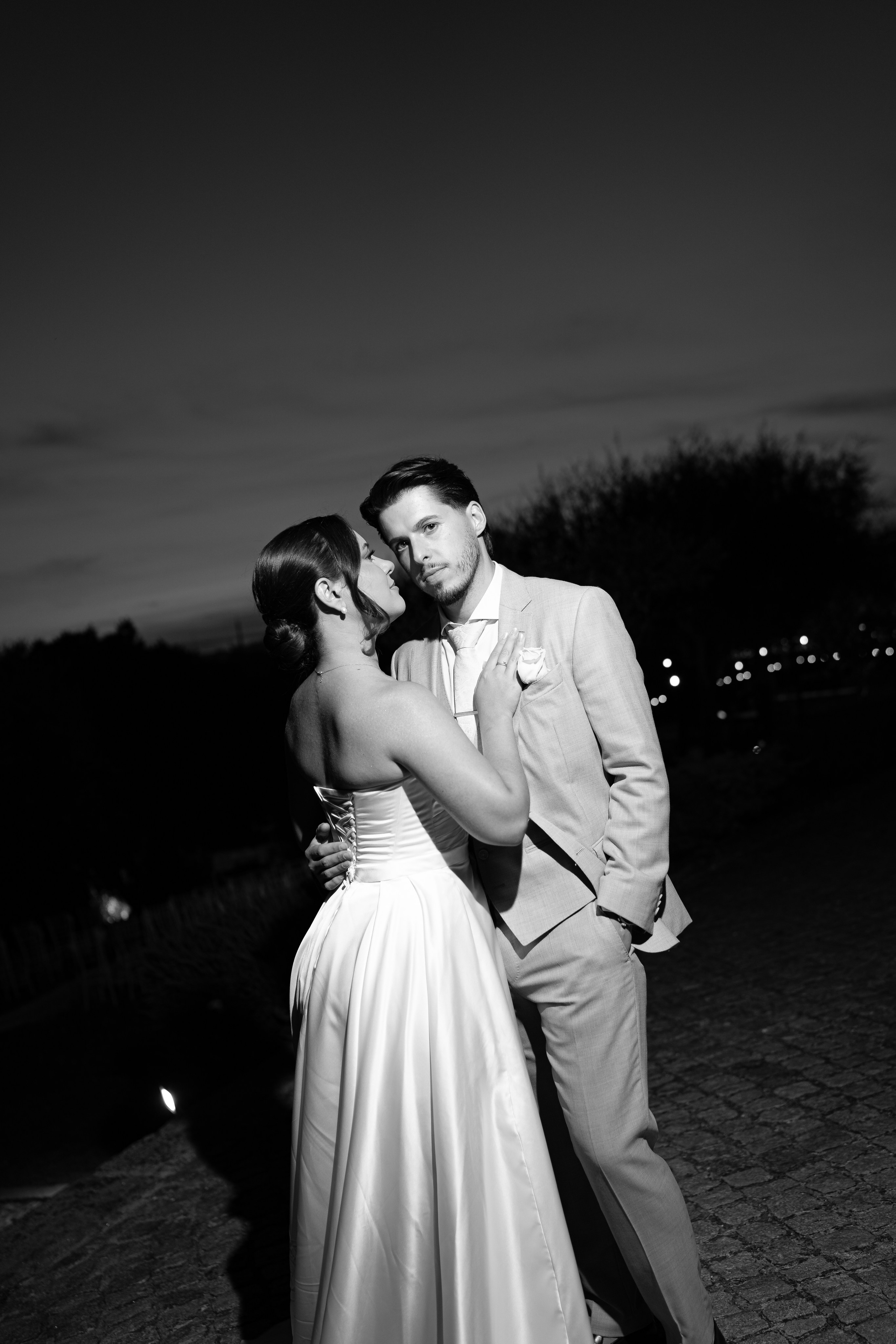 Casamento Gio & Fabio. Davi Valente