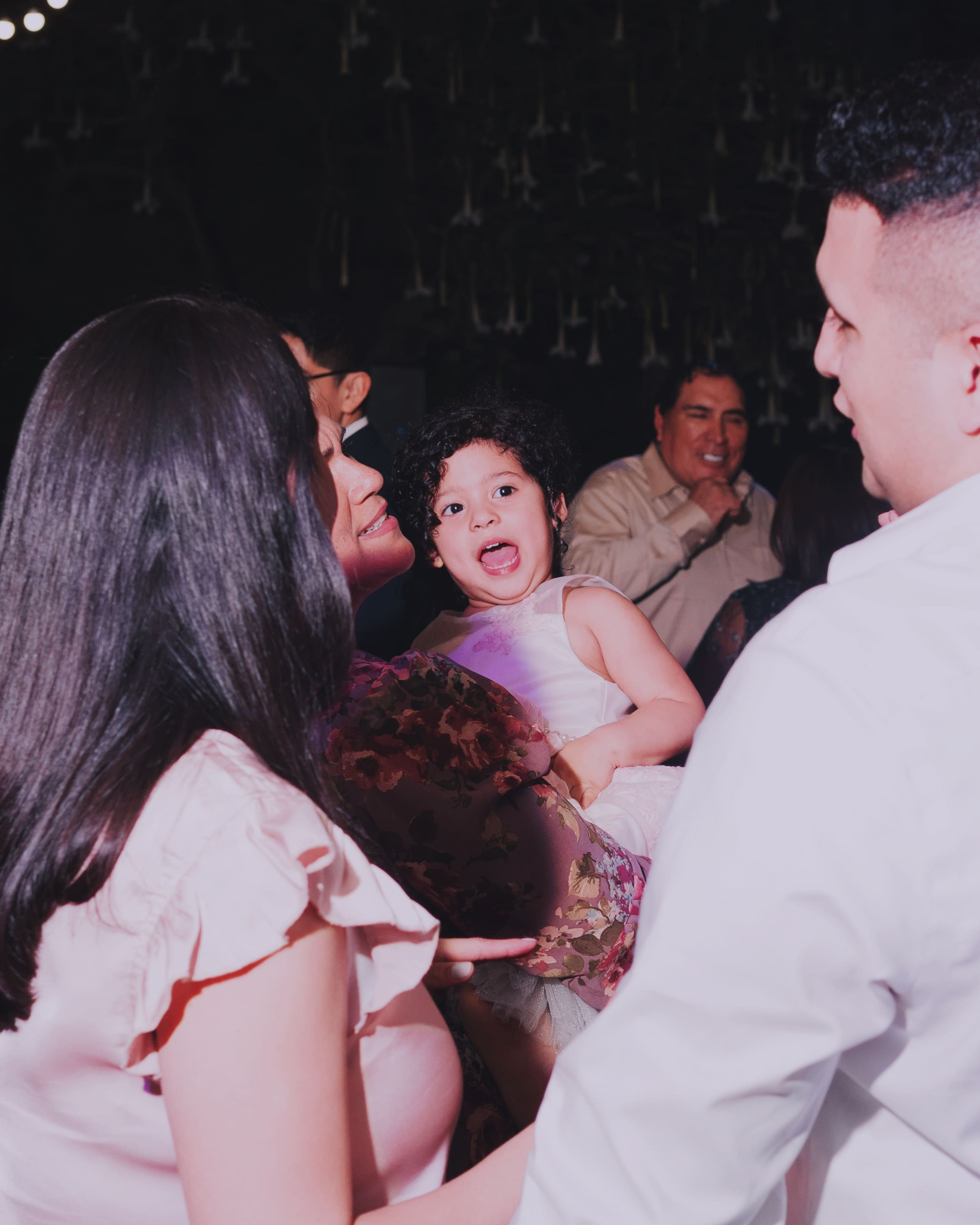 Carlos & Alisson. Fotografo de Bodas