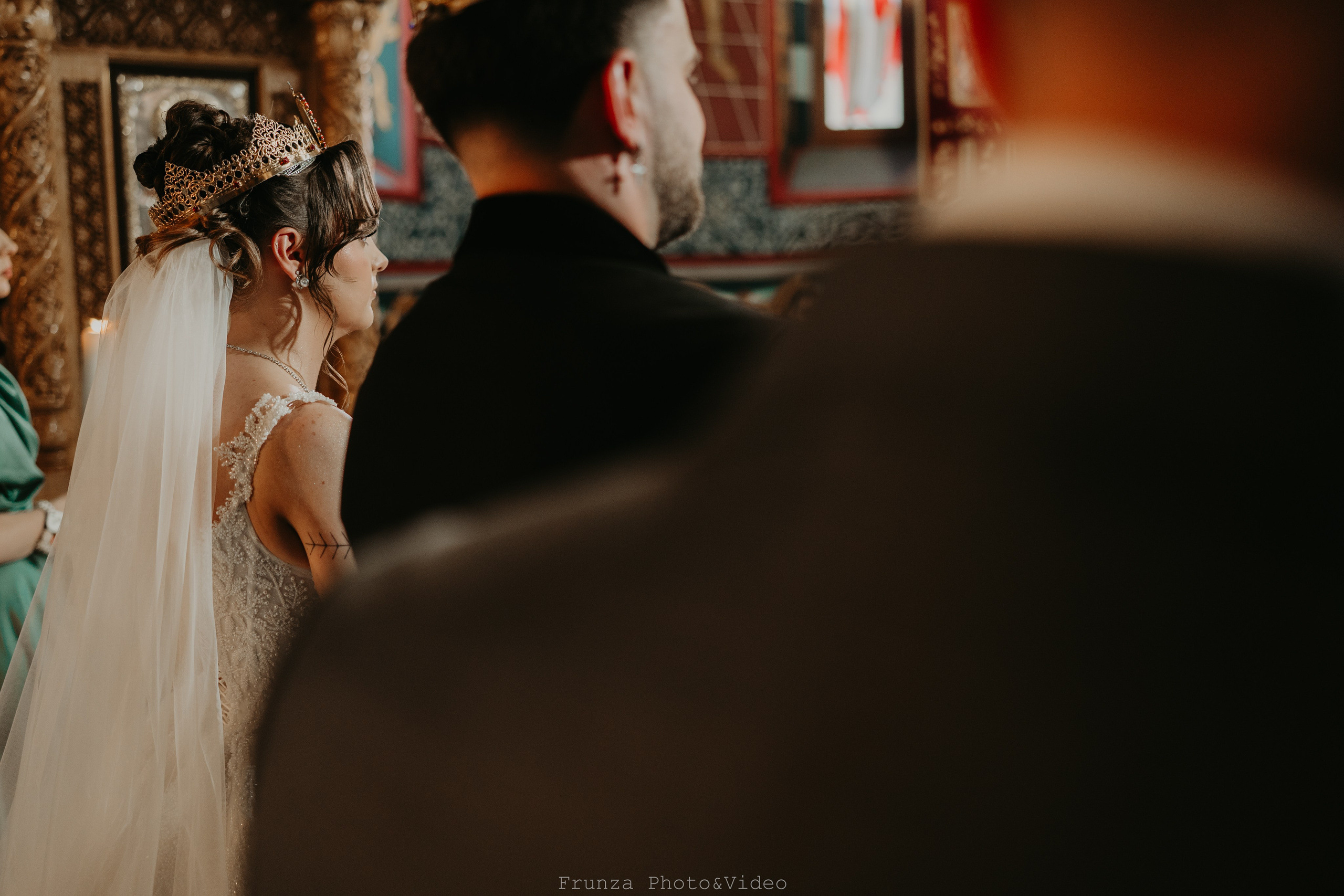 Ionut & Alexandra / Complete Wedding Day. Foto / Video nunta Deva, Hunedoara