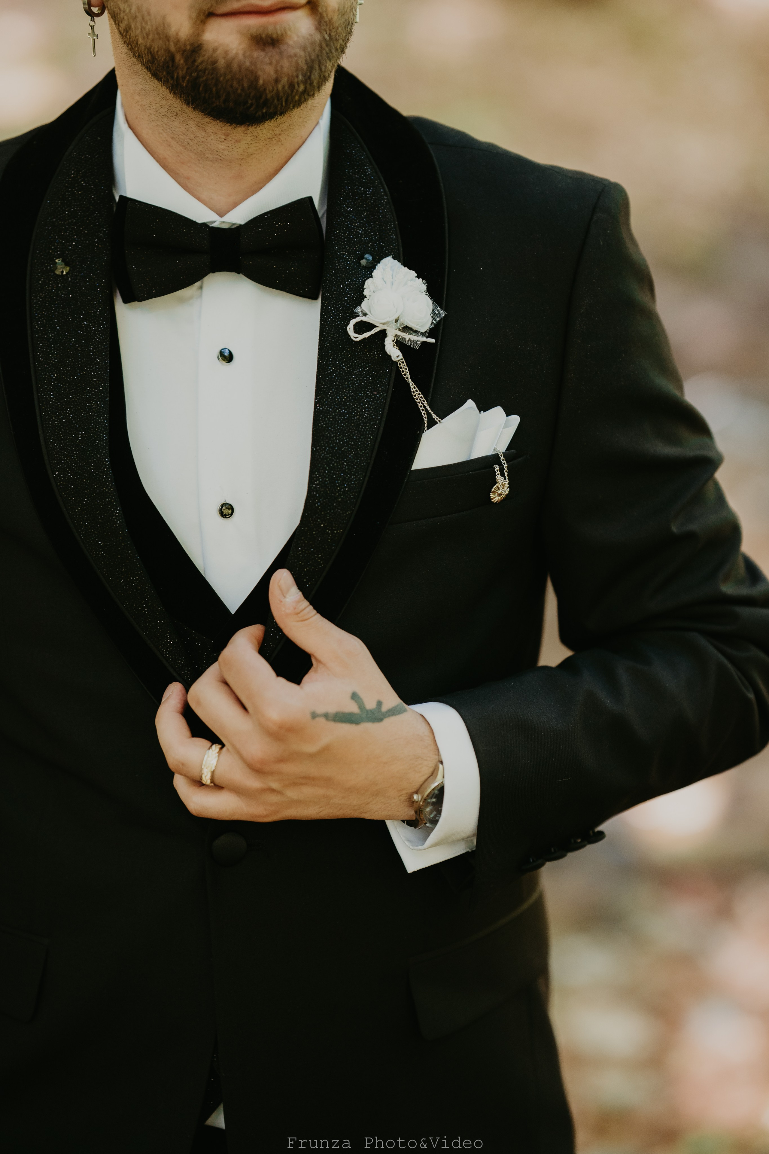 Ionut & Alexandra / Complete Wedding Day. Foto / Video nunta Deva, Hunedoara