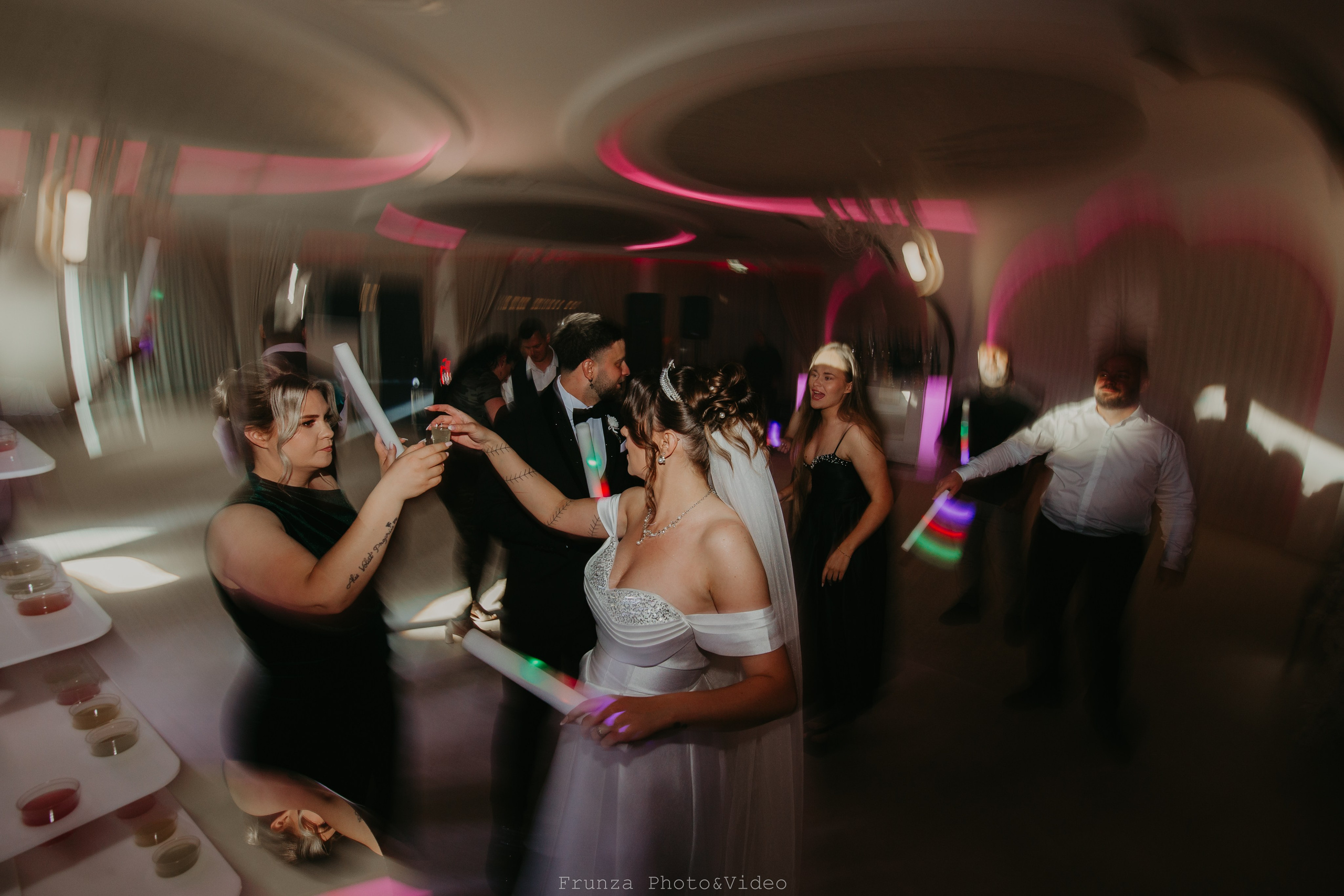 Ionut & Alexandra / Complete Wedding Day. Foto / Video nunta Deva, Hunedoara