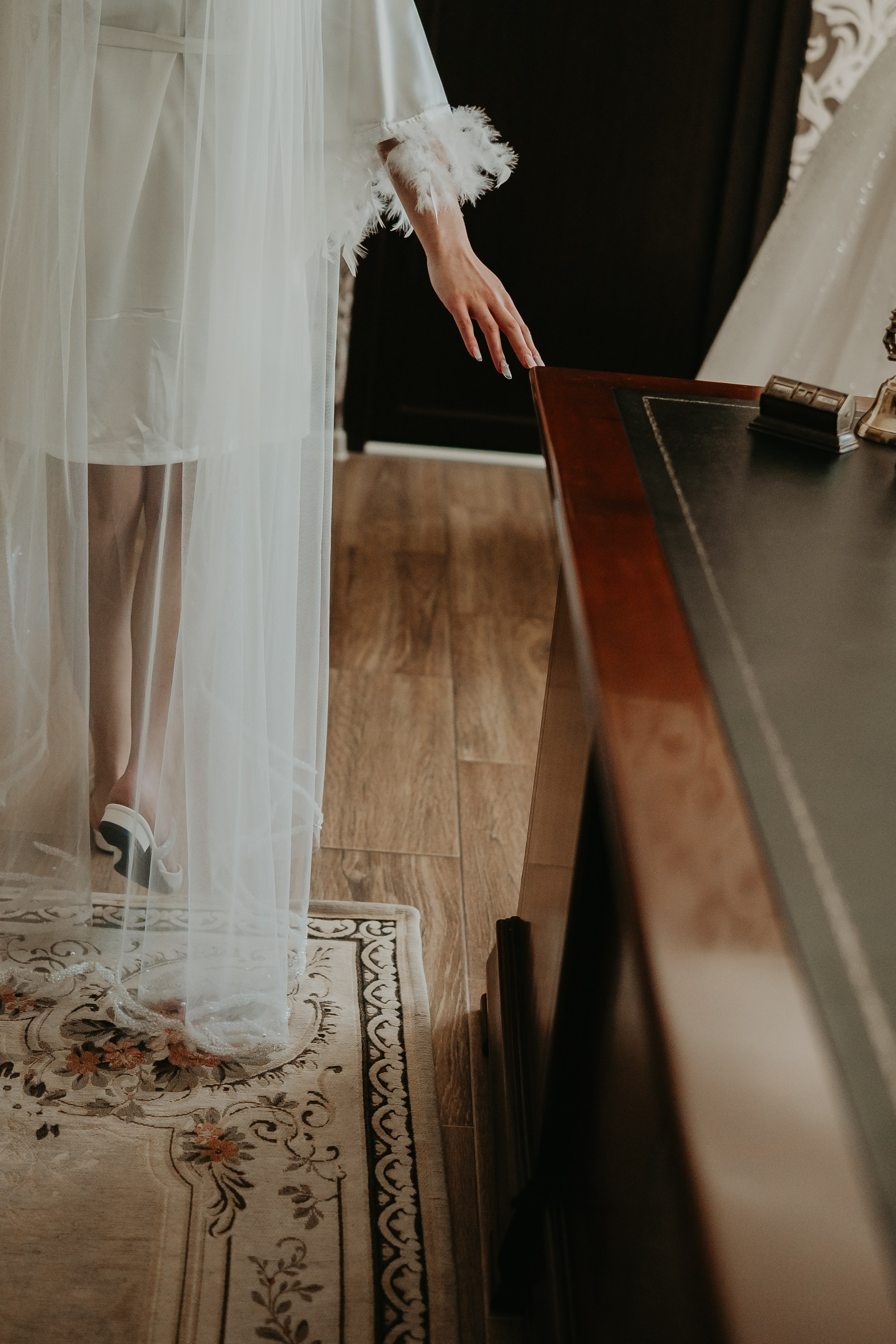 Andra & Ciprian / Wedding Day. Foto / Video nunta Deva, Hunedoara