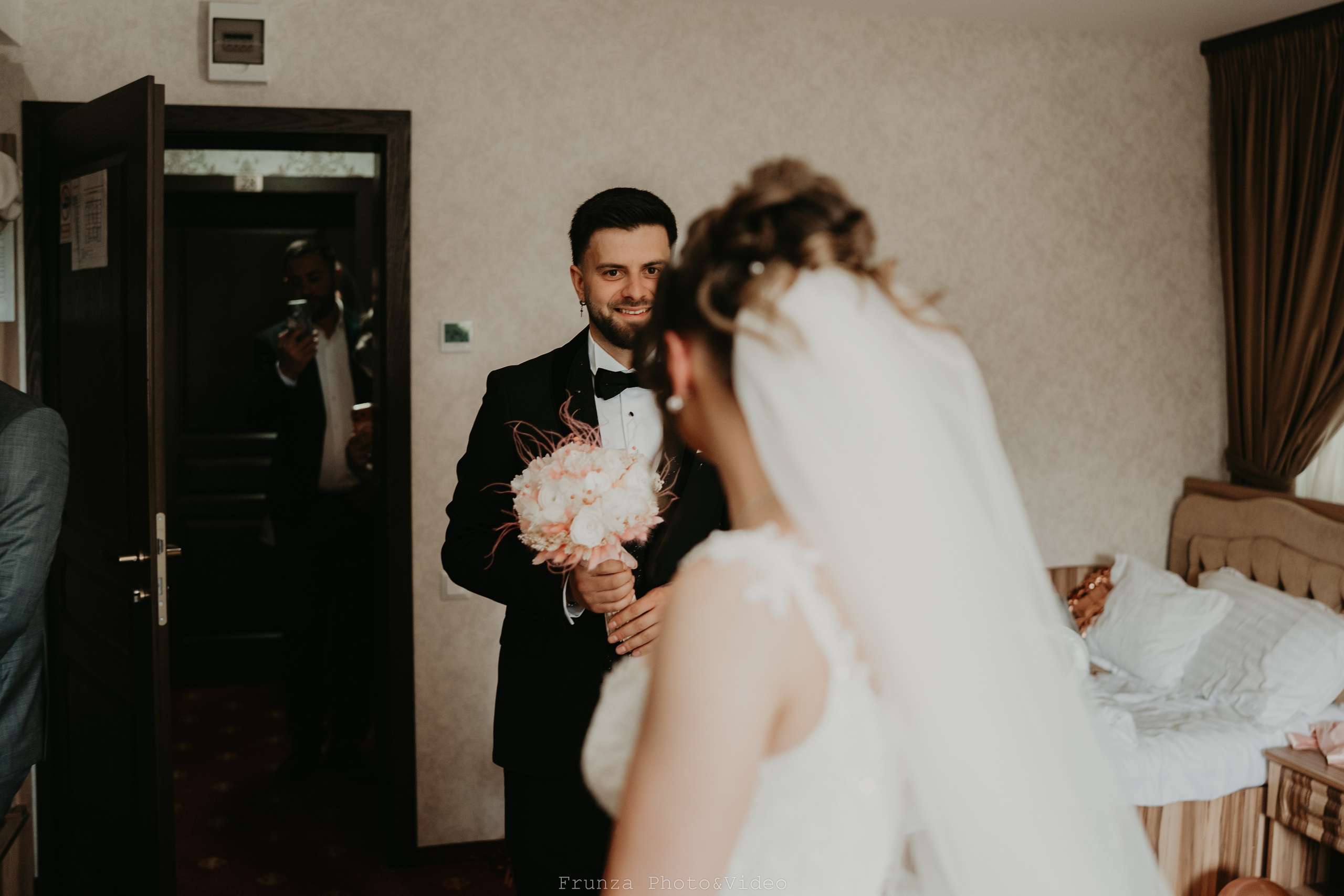 Ionut & Alexandra / Complete Wedding Day. Foto / Video nunta Deva, Hunedoara