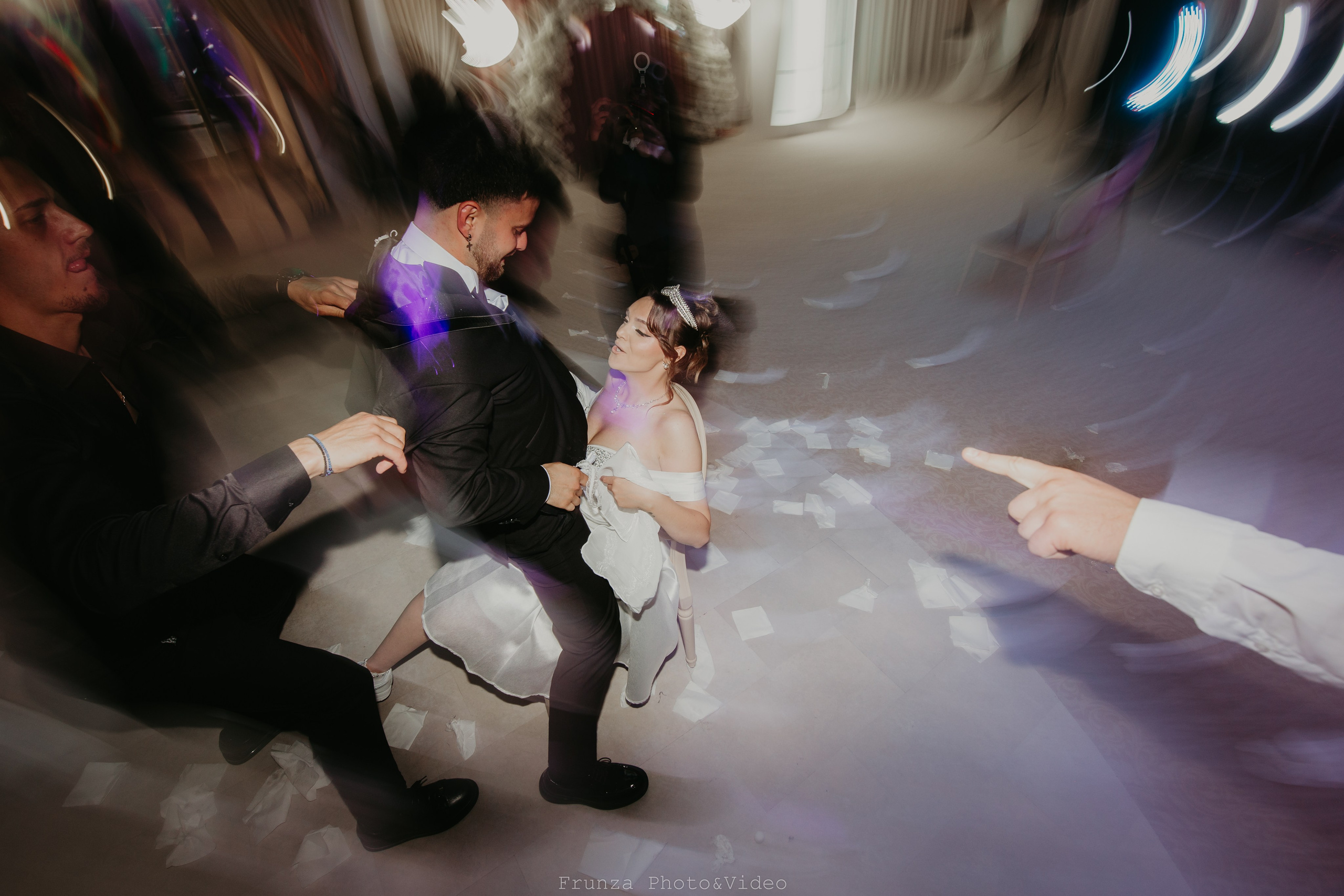Ionut & Alexandra / Complete Wedding Day. Foto / Video nunta Deva, Hunedoara
