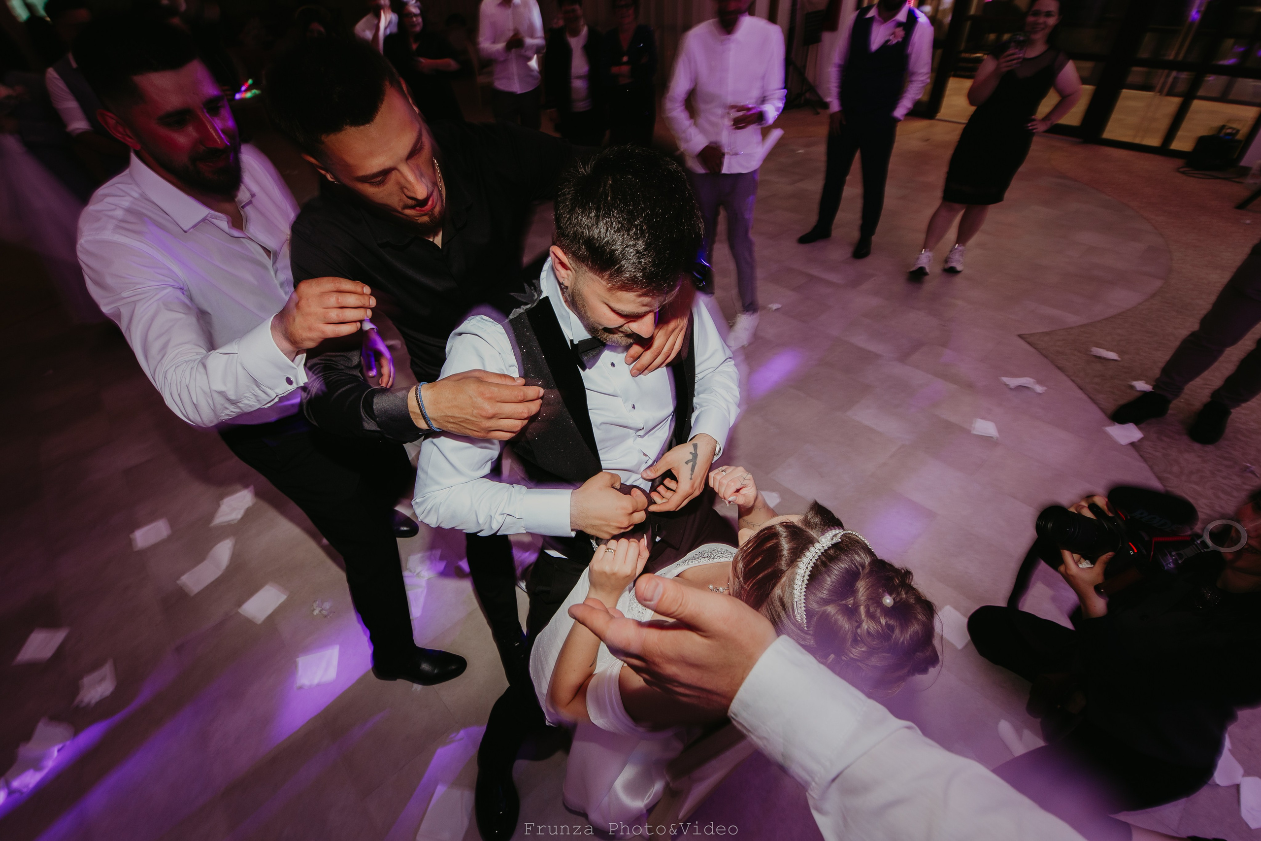 Ionut & Alexandra / Complete Wedding Day. Foto / Video nunta Deva, Hunedoara