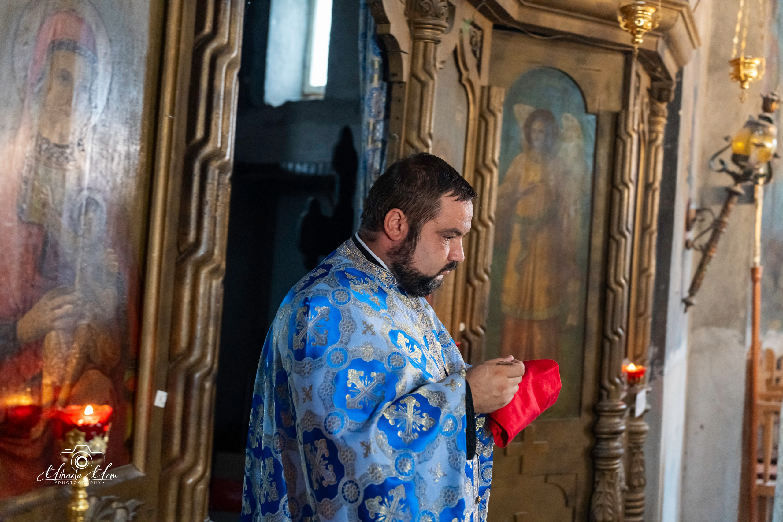 Botez foto shooting. MCM Happy Studio – Fotograf și Videograf Nuntă