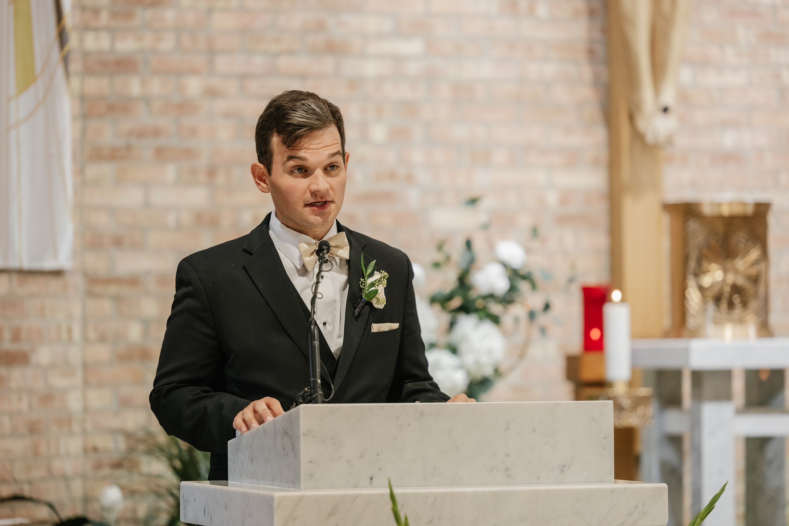 09.06.2025 Wedding. Wedding family event photographer in Chicago Nick Yushevich